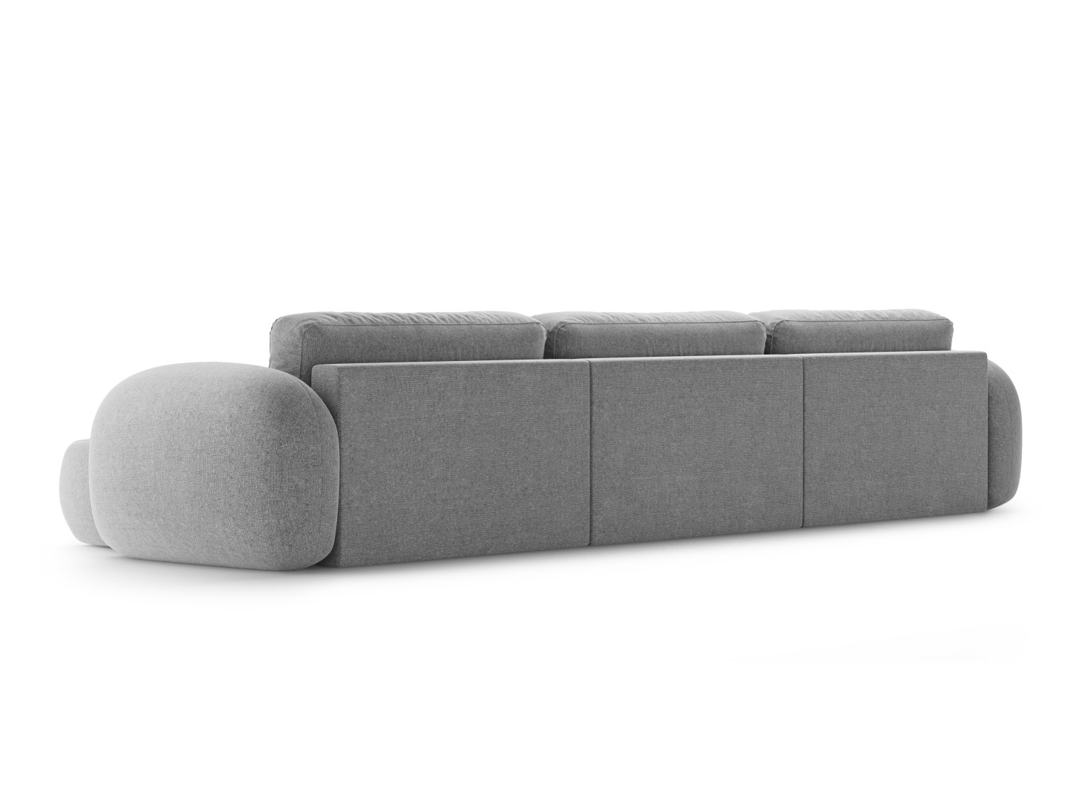 Hjørnesofa Franklin 208 (Eden 18)