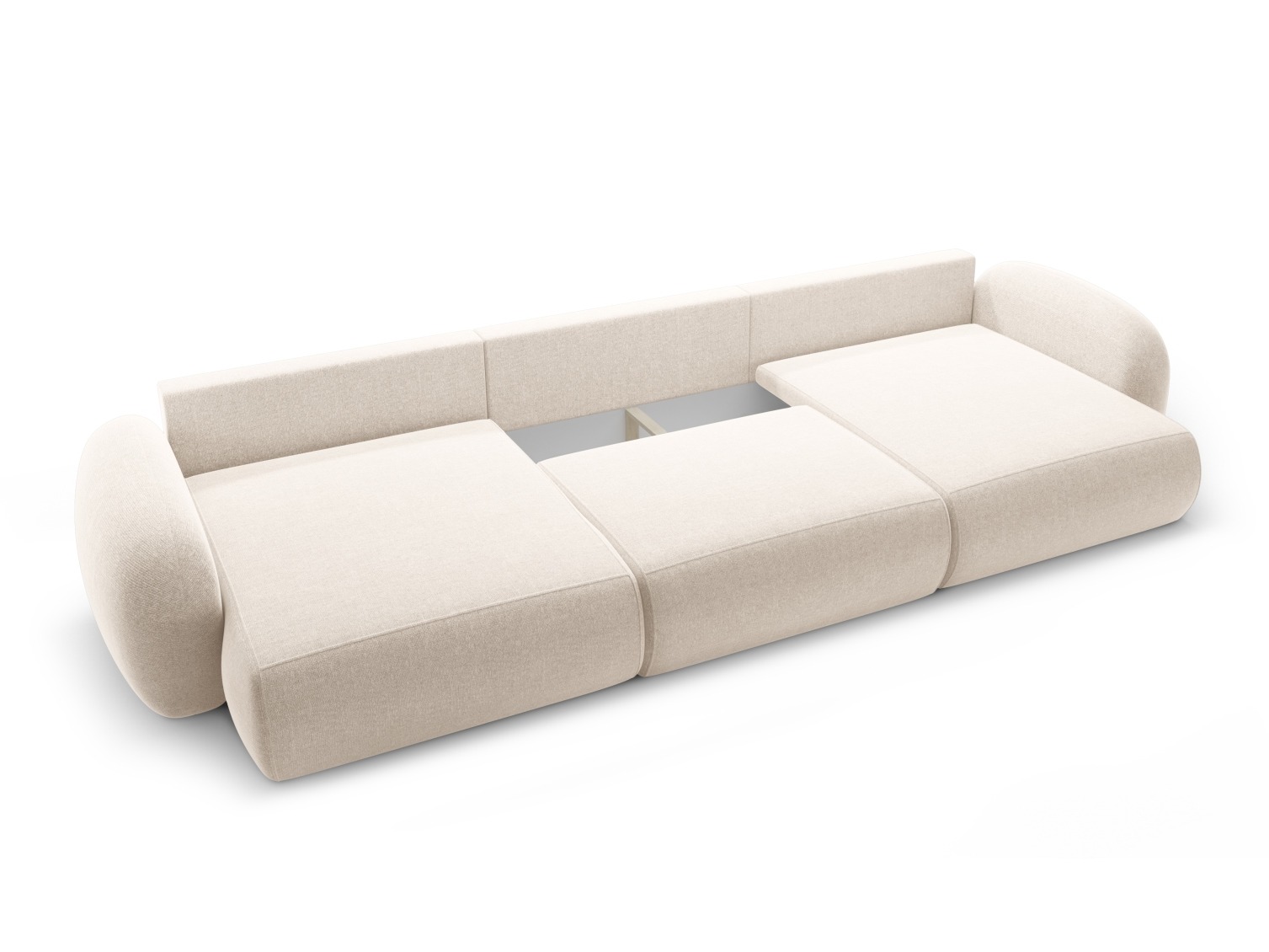 Hjørnesofa Franklin 208 (Eden 2)