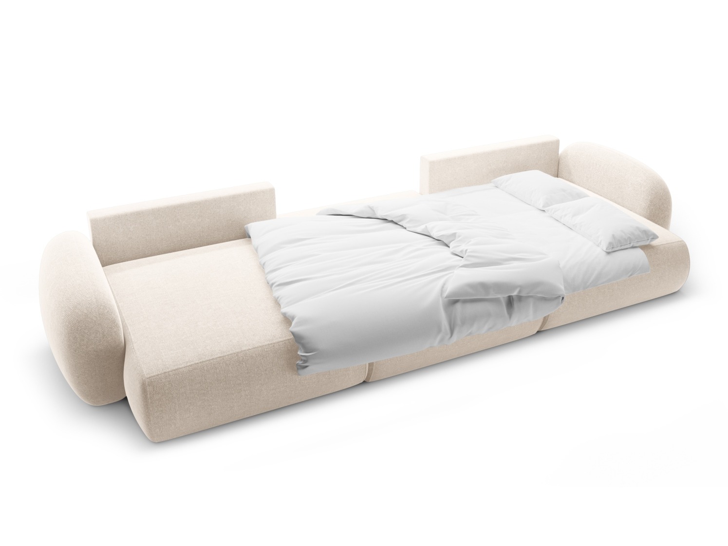 Hjørnesofa Franklin 208 (Eden 2)