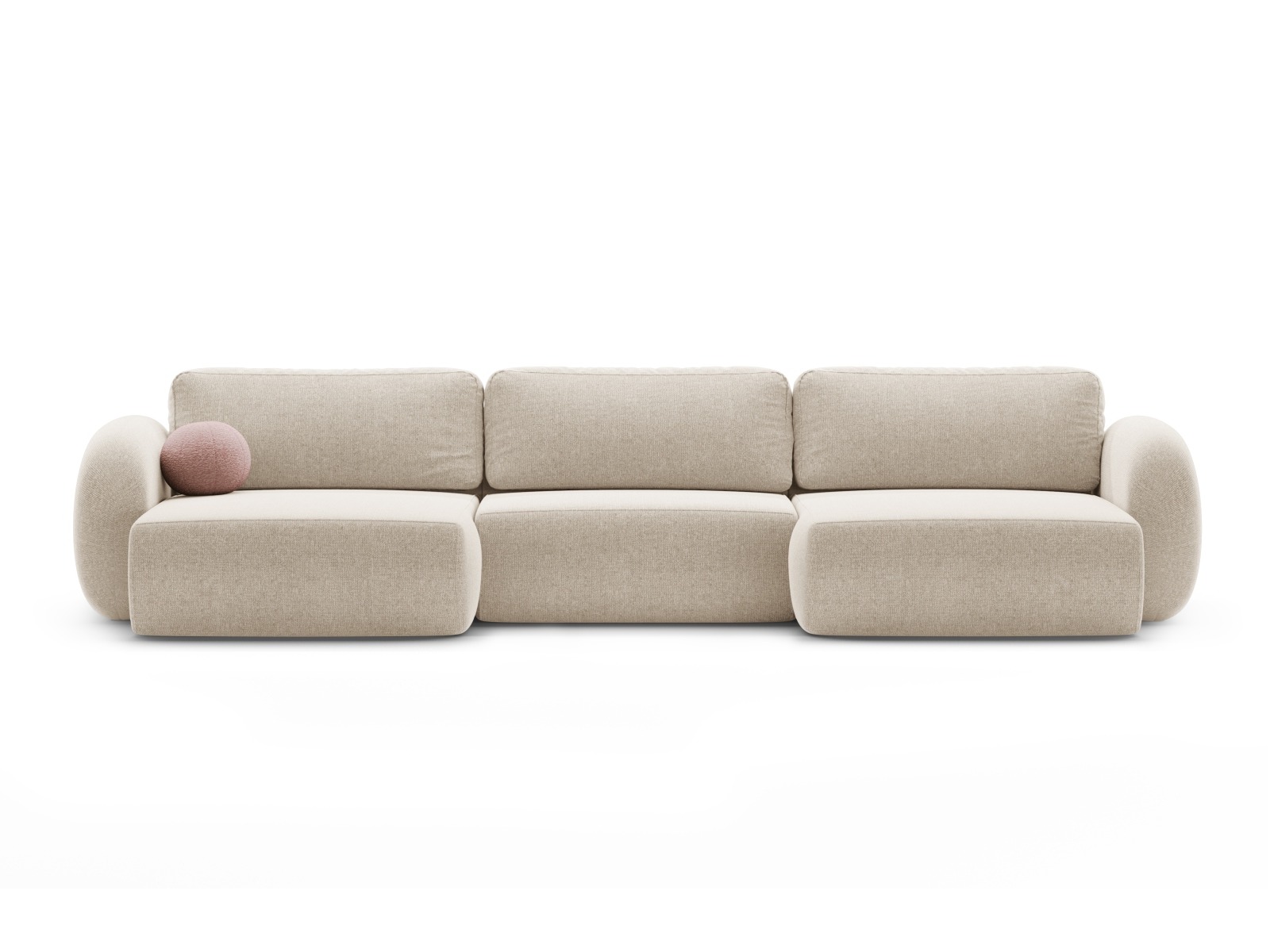 Hjørnesofa Franklin 208 (Eden 4)
