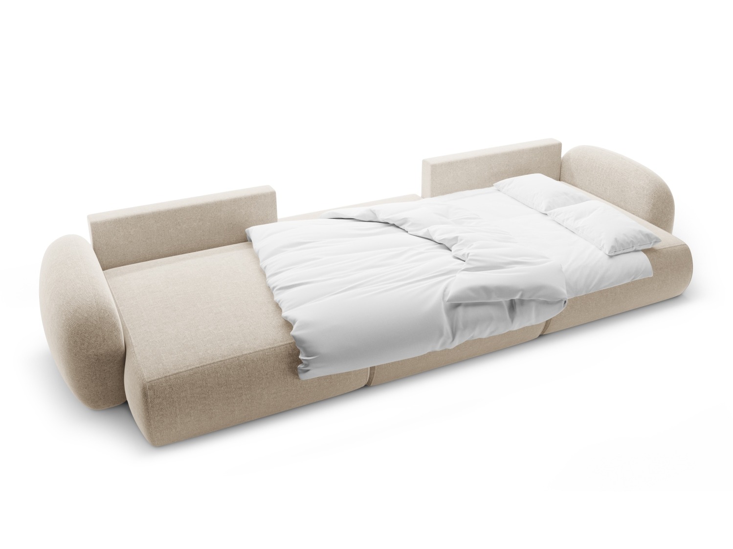 Hjørnesofa Franklin 208 (Eden 4)