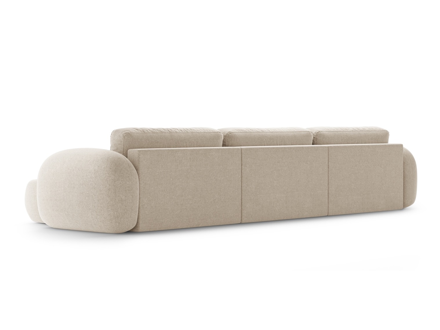 Hjørnesofa Franklin 208 (Eden 4)