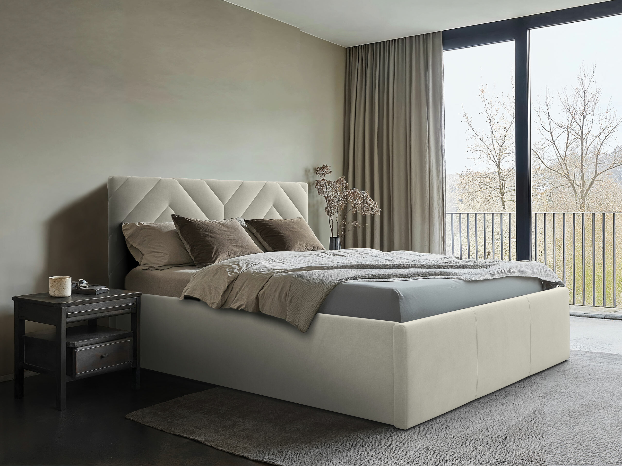 Seng ComfiDream Skyiel (Fresh 01)
