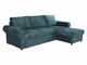 Hjørnesofa Columbus 131 (Poso 125)
