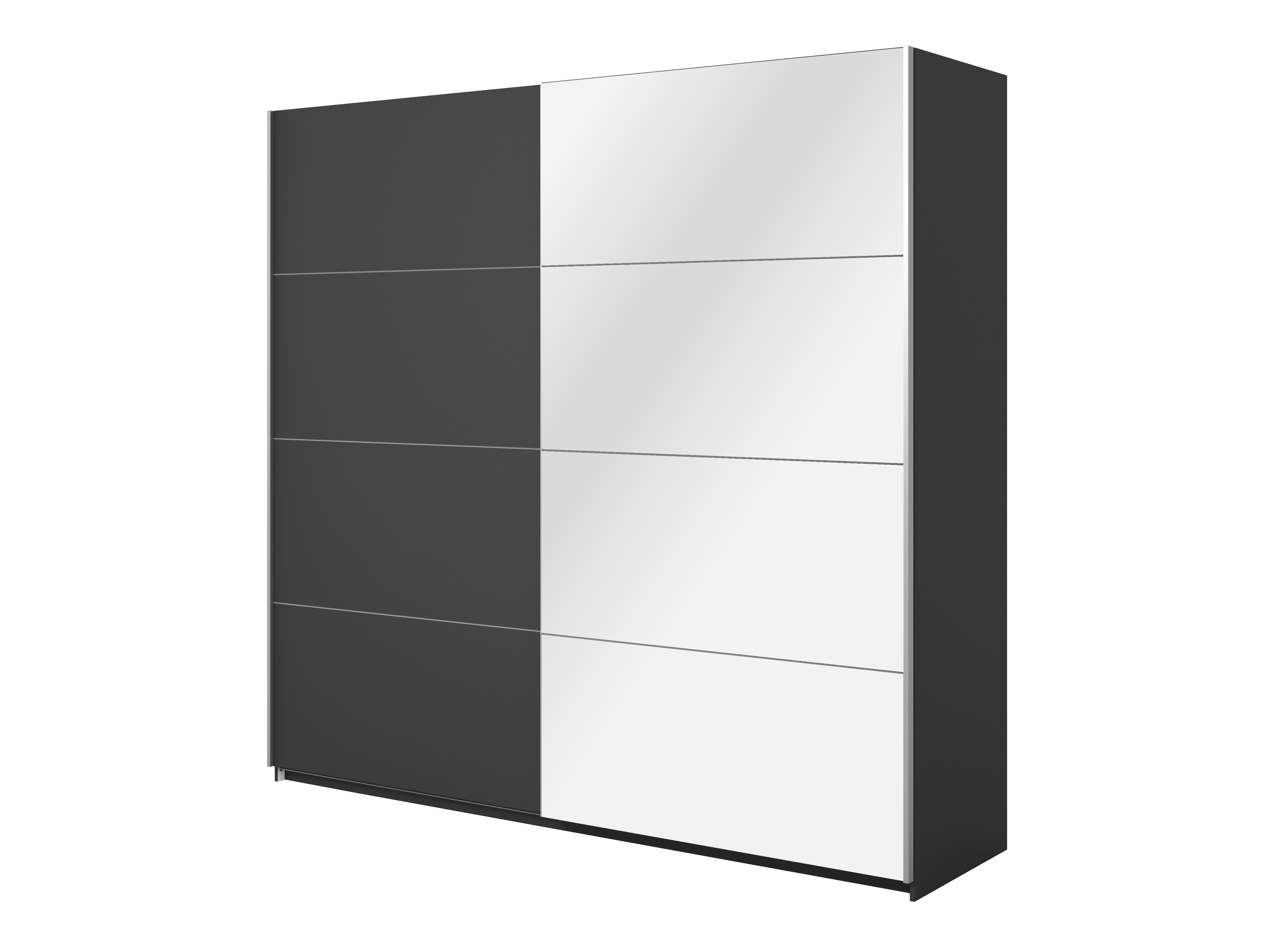 Garderobeskab Melvele 113