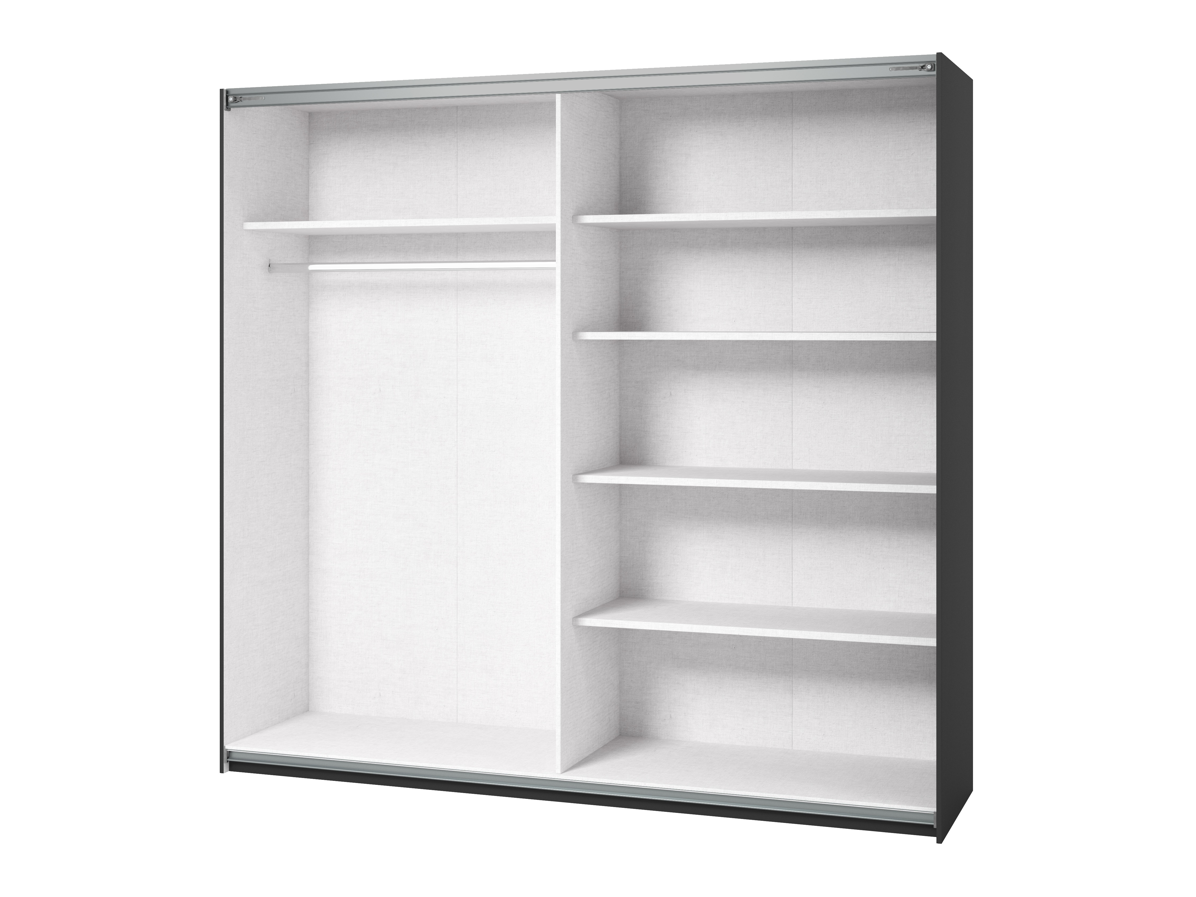 Garderobeskab Melvele 113