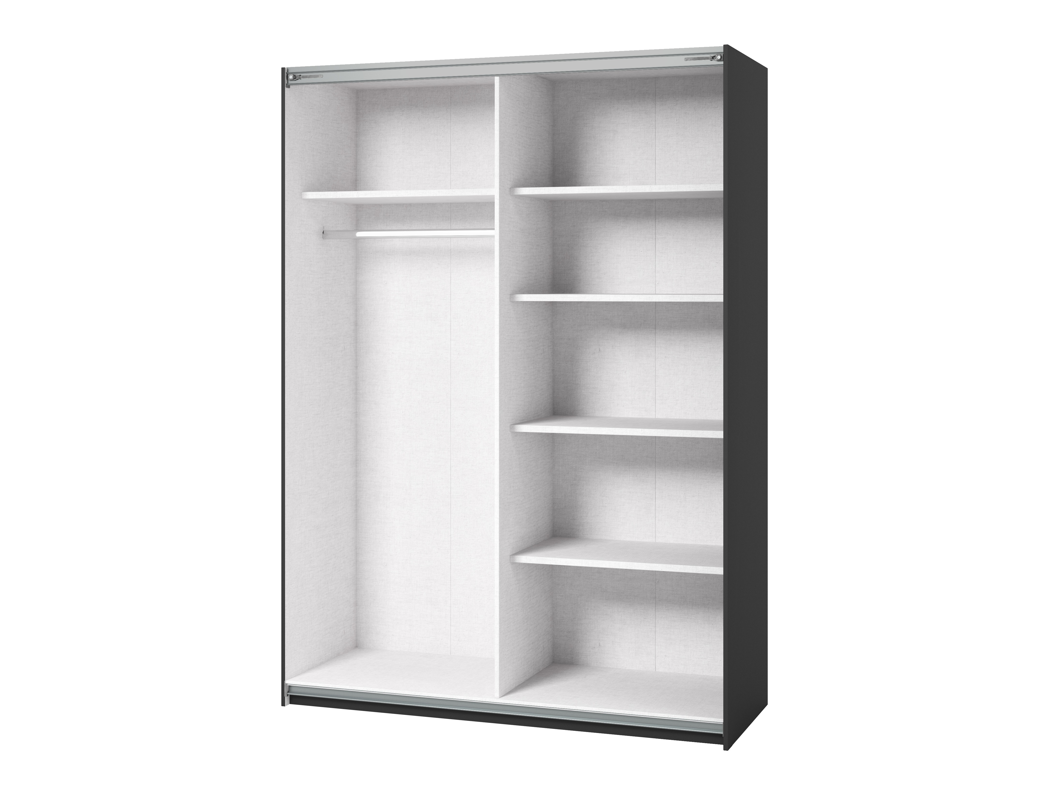 Garderobeskab Melvele 113