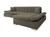 Hjørnesofa Comfivo 152 (Velo 625)