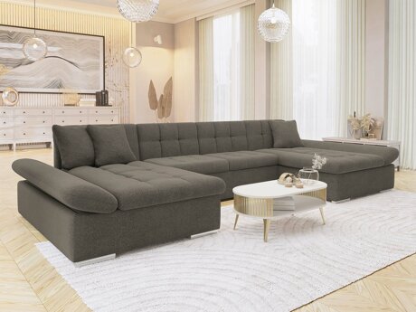 Hjørnesofa Comfivo 155 (Velo 625)