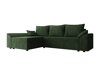 Hjørnesofa Memphis 104 (Poso 14)