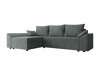 Hjørnesofa Memphis 104 (Poso 22)