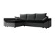 Hjørnesofa Memphis 130 (Paros 06 + Kronos 07)
