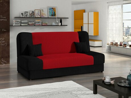 Sovesofa Comfivo 124 (Alova 04 + Alova 46)
