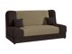 Sovesofa Comfivo 124 (Alova 07 + Alova 68)
