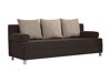 Sovesofa Comfivo 125 (Alova 68 + Alova 07)