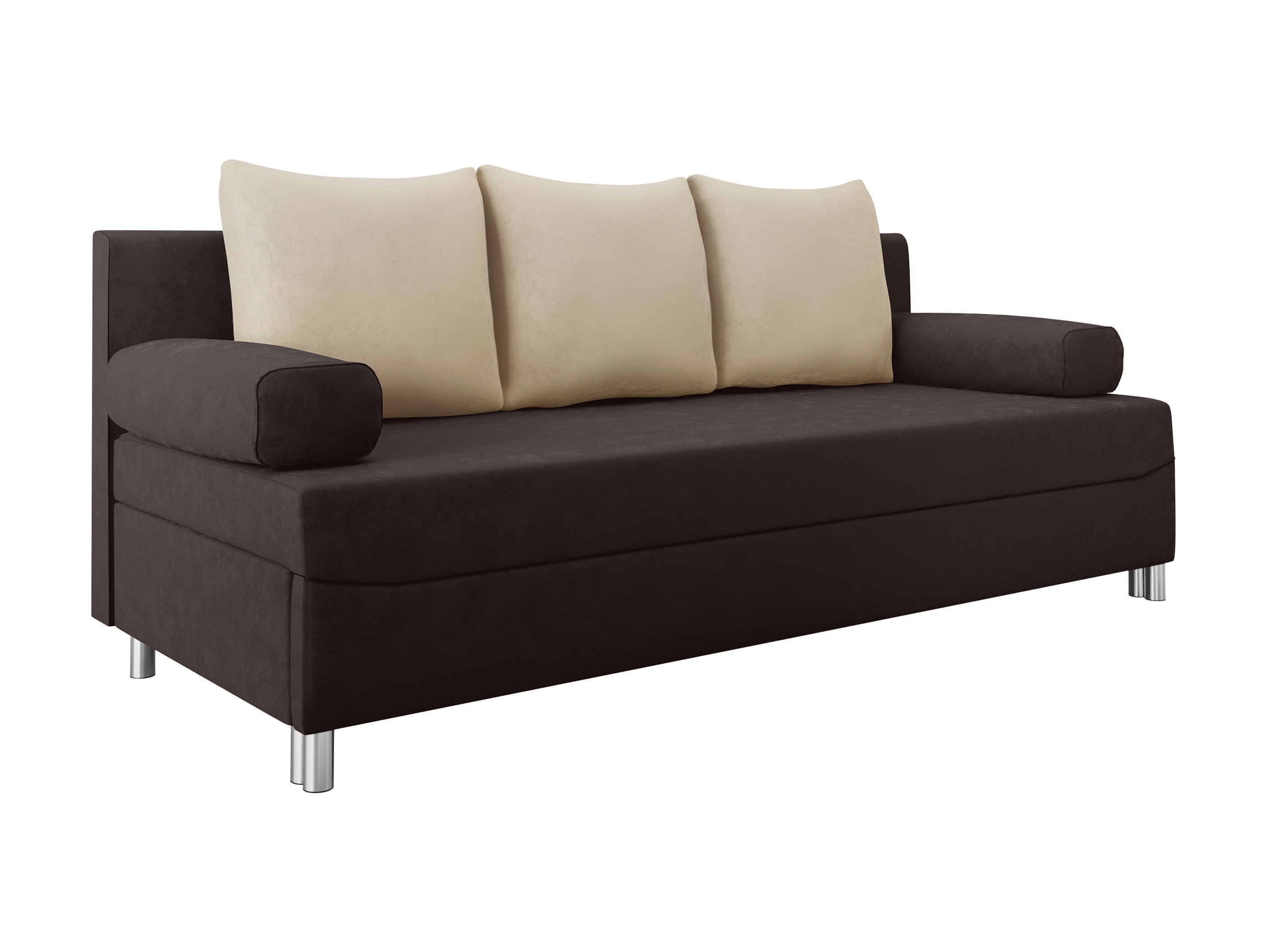 Sovesofa Comfivo Artes (Alova 68 + Alova 07)