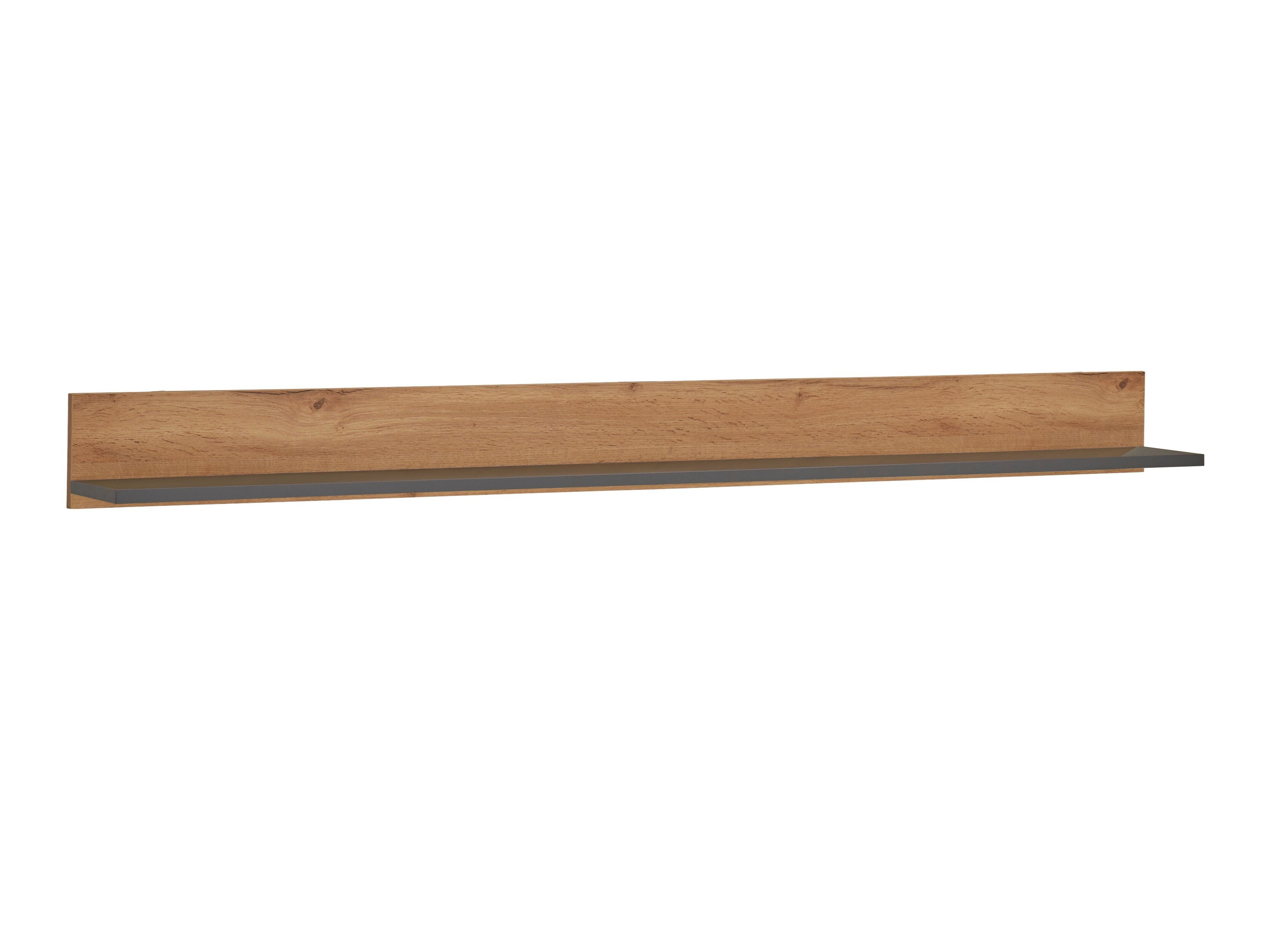 Stuemøbelsæt Elbsori 131 (Egetræ + Antracit)