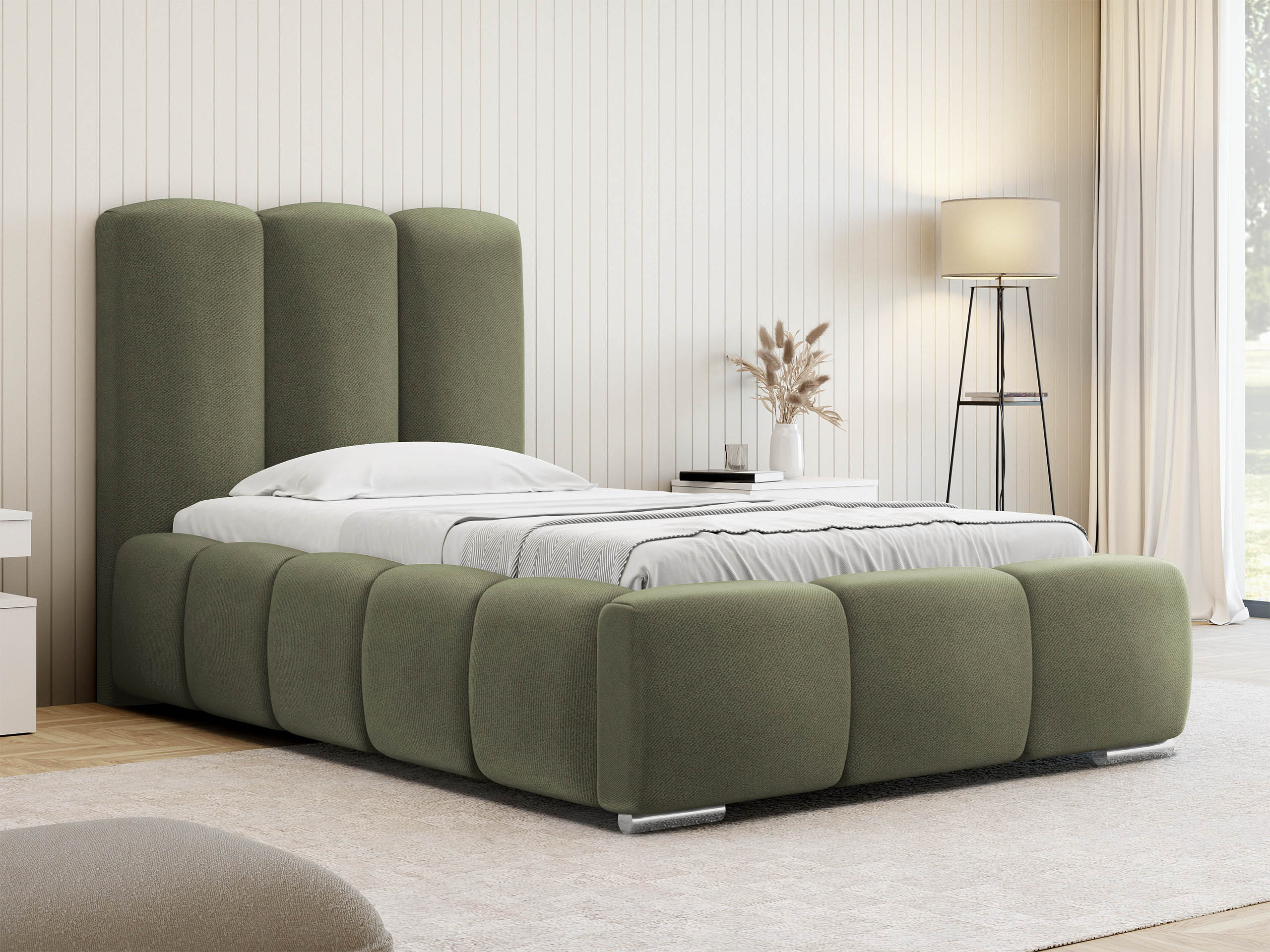 Seng TrendyNest Alceus II (Kronos 46)