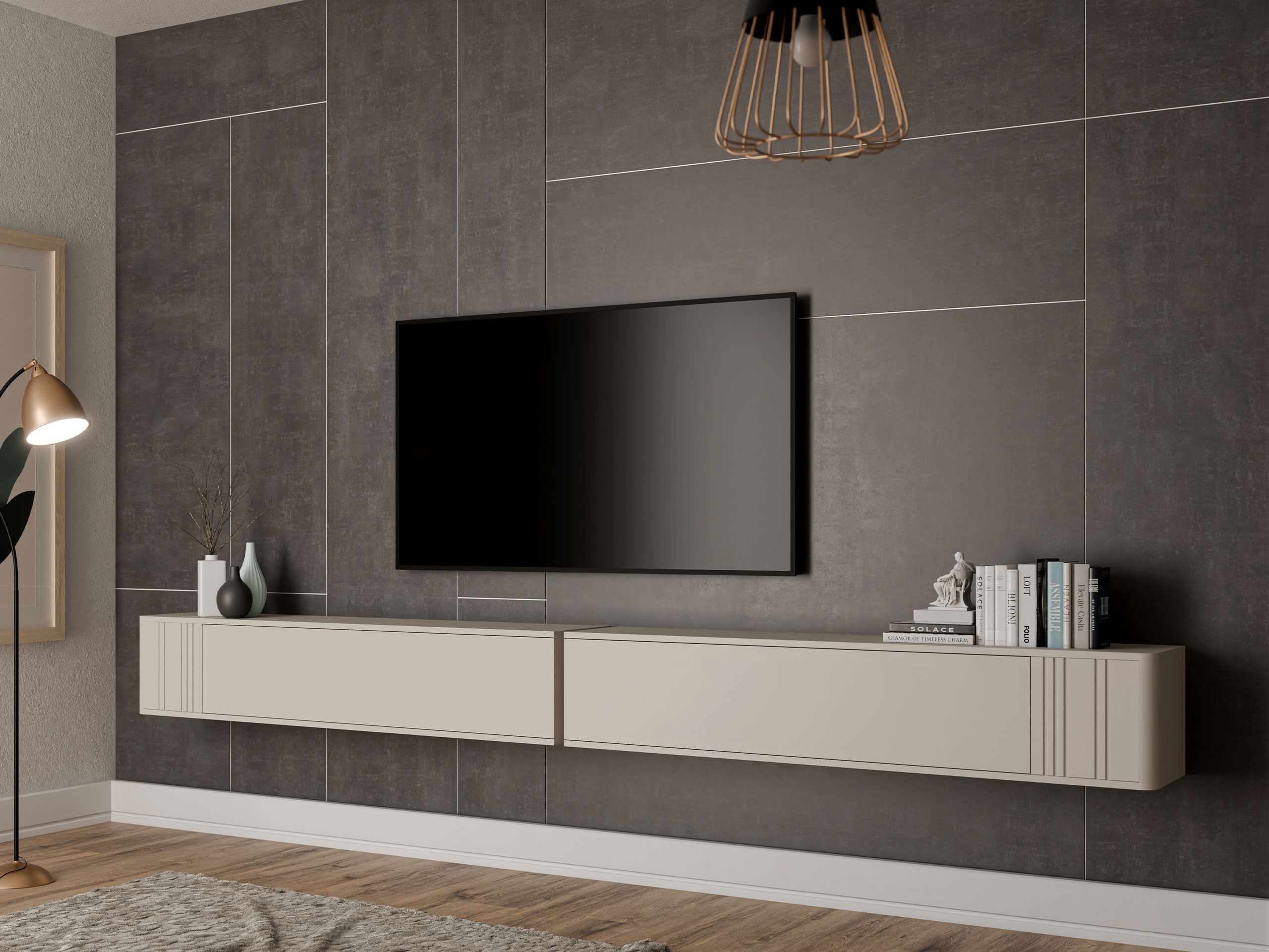 TV-bord Oratio V
