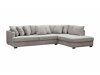 Hjørnesofa Tivsoe 102 (Trenza 08)