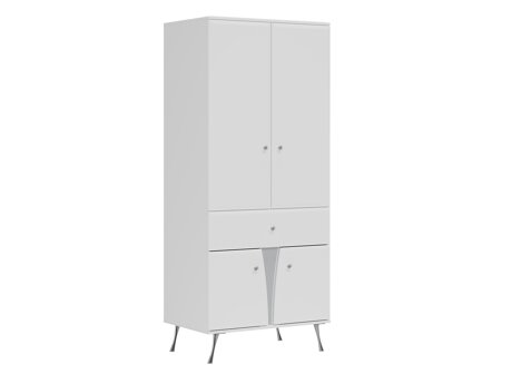 Garderobeskab Romlori 111