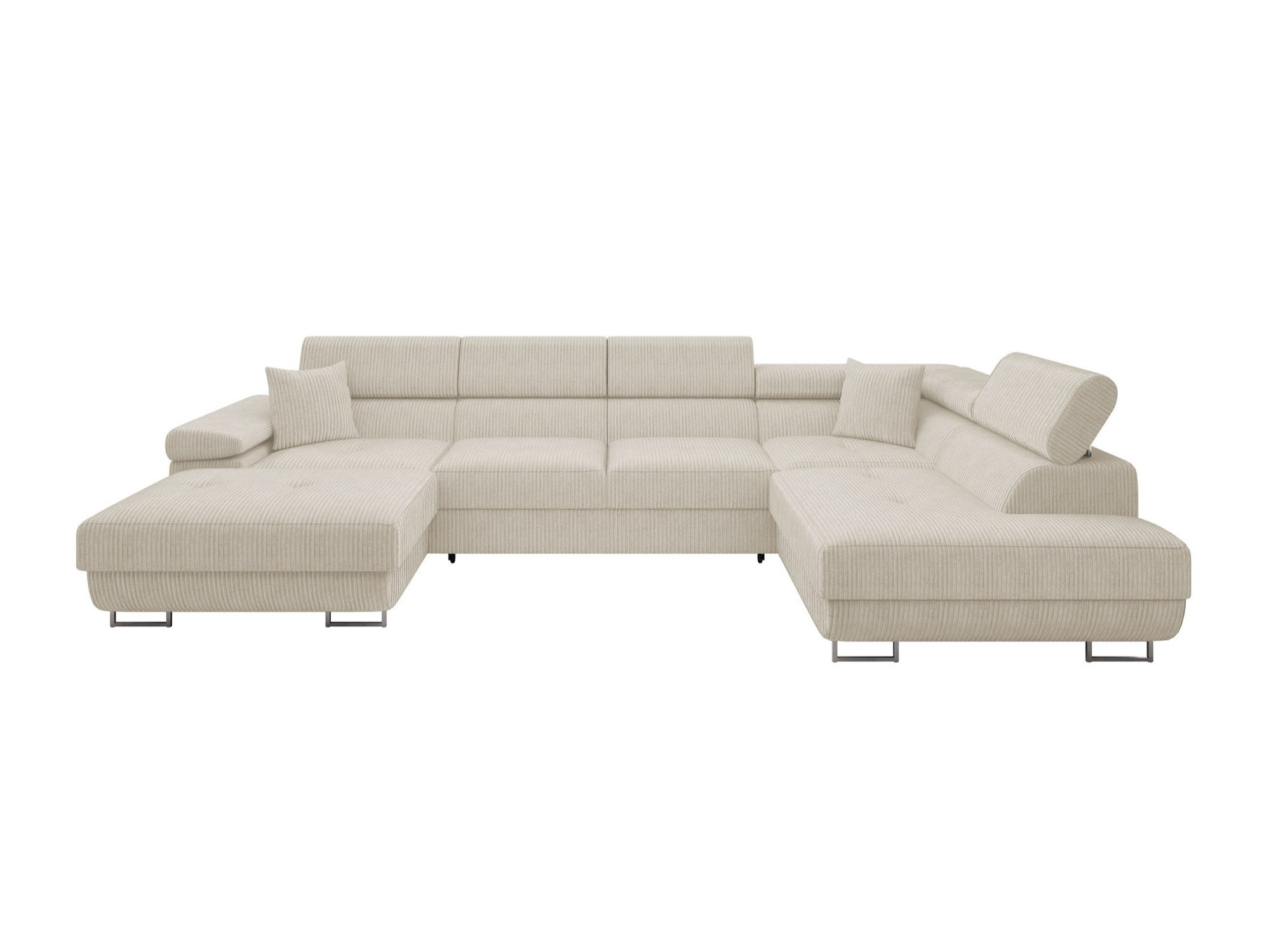 Hjørnesofa Comfivo Vinetum III (Poso 100)