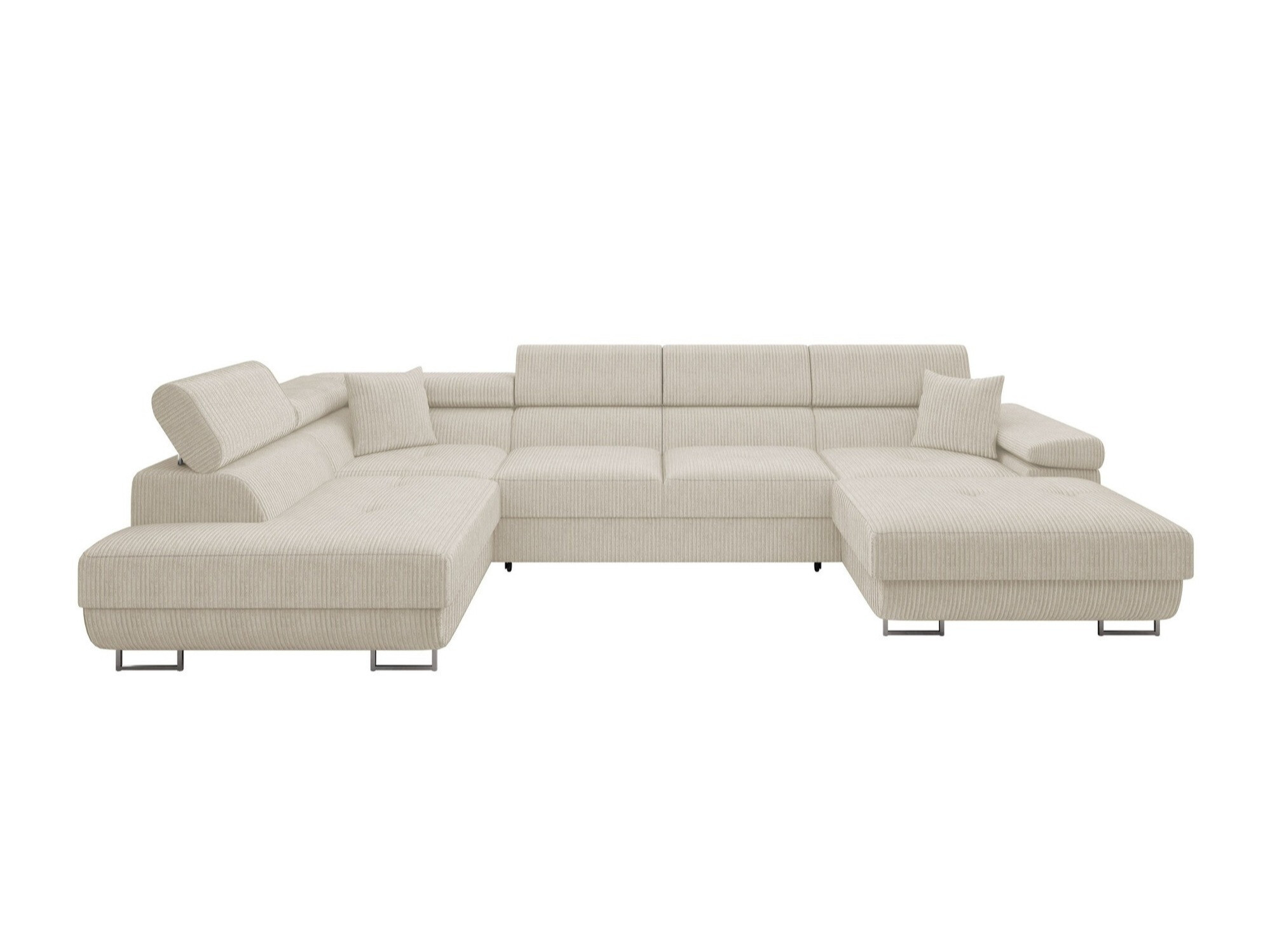 Hjørnesofa Comfivo Vinetum III (Poso 100)