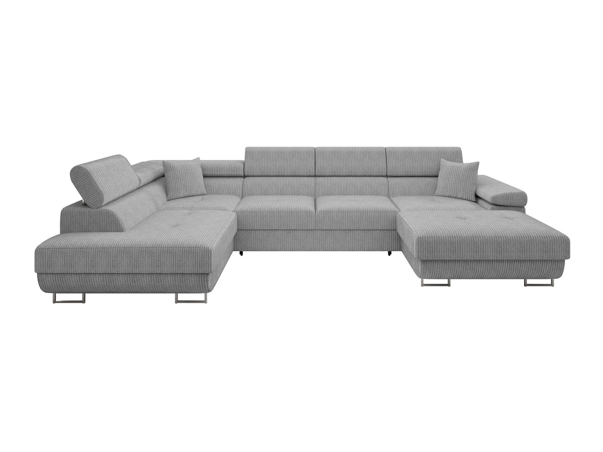Hjørnesofa Comfivo Vinetum III (Poso 110)