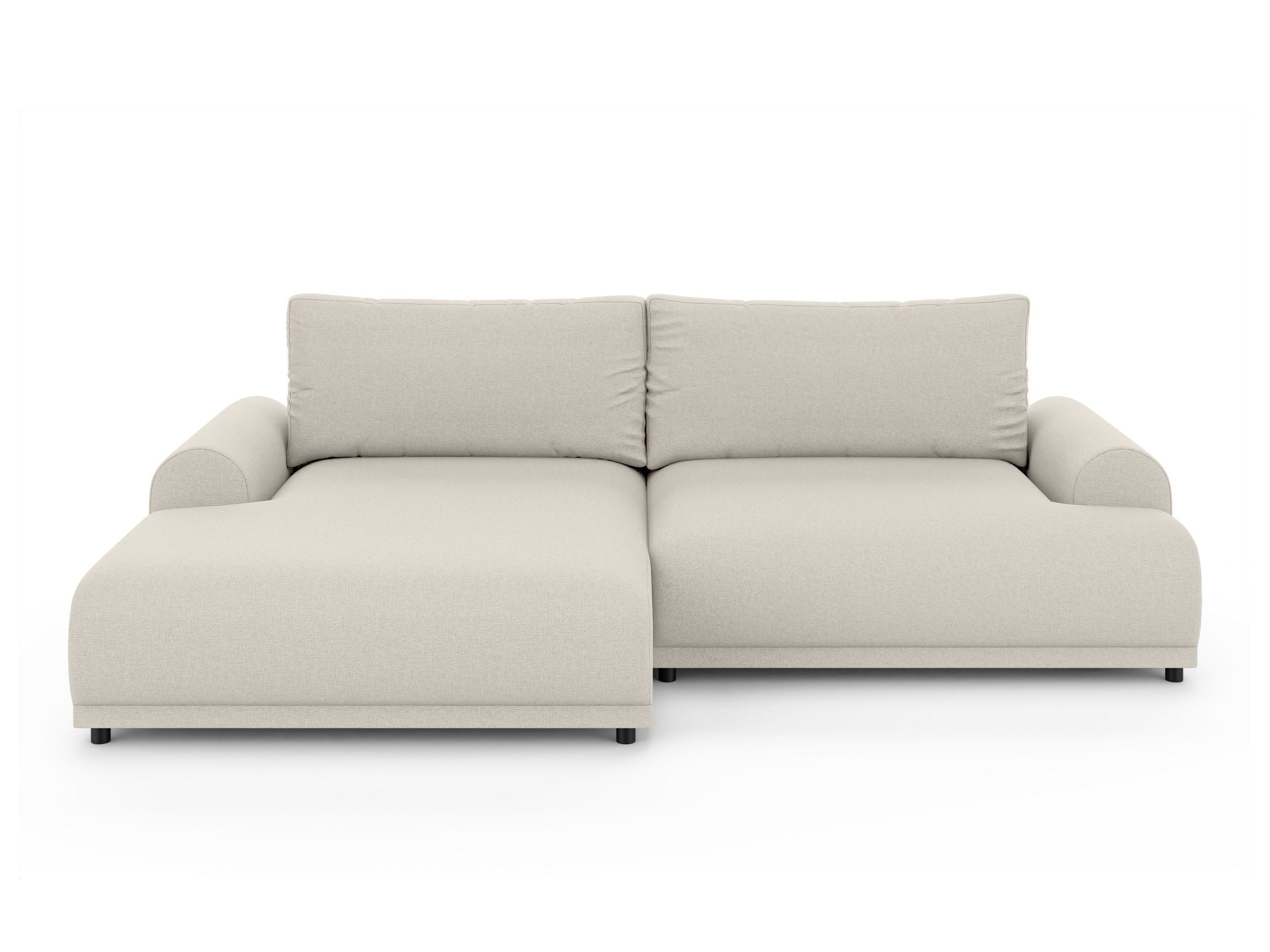Hjørnesofa Rocklin 100 (Barrel 03)