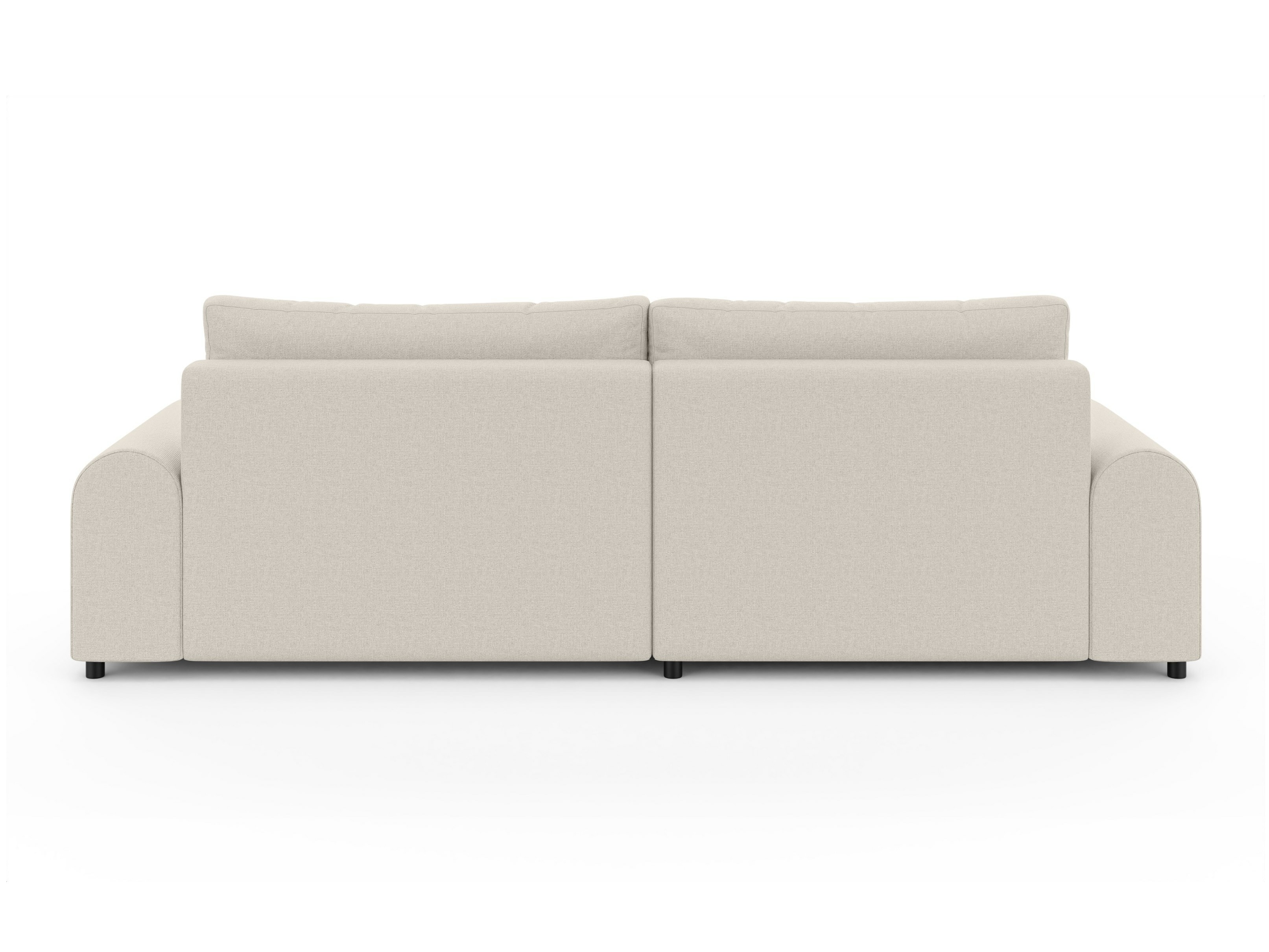 Hjørnesofa Rocklin 100 (Barrel 03)