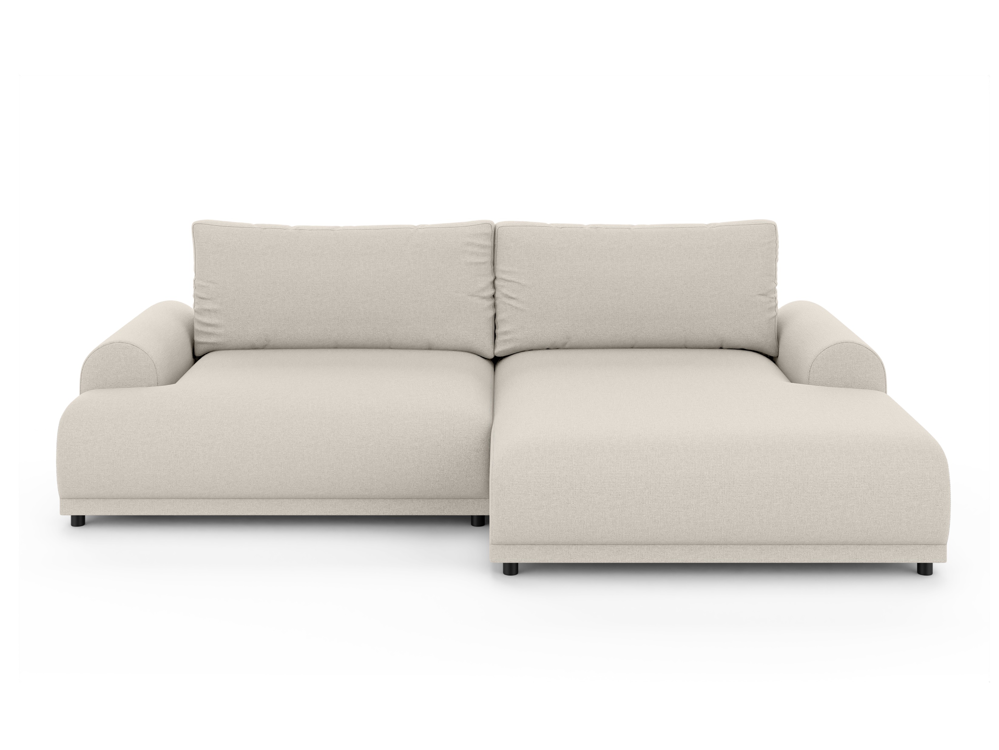 Hjørnesofa Rocklin 100 (Barrel 03)