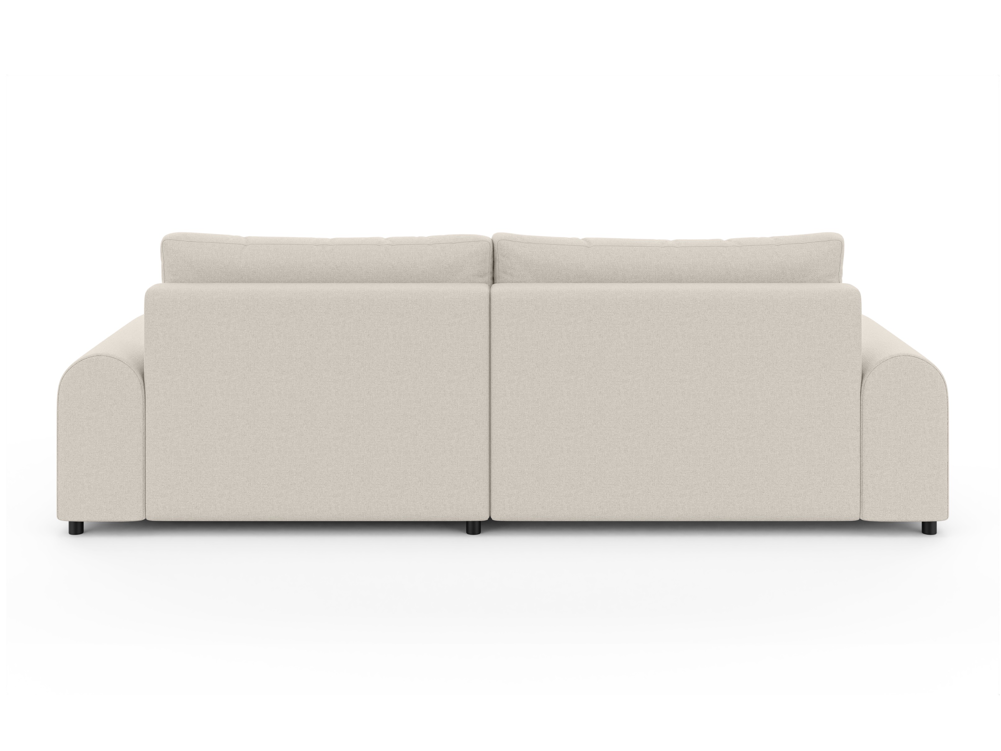 Hjørnesofa Rocklin 100 (Barrel 03)