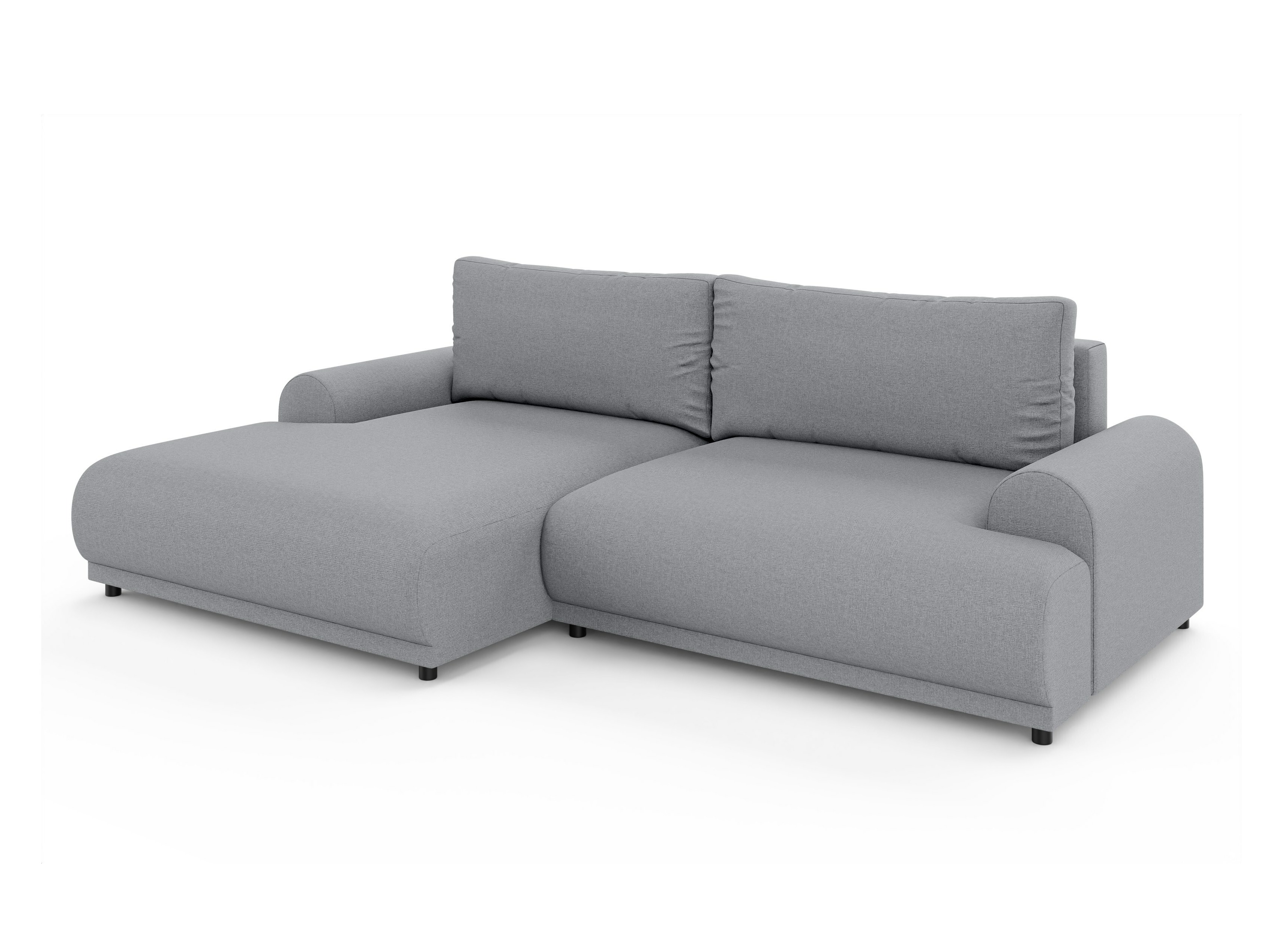 Hjørnesofa Rocklin 100 (Barrel 83)