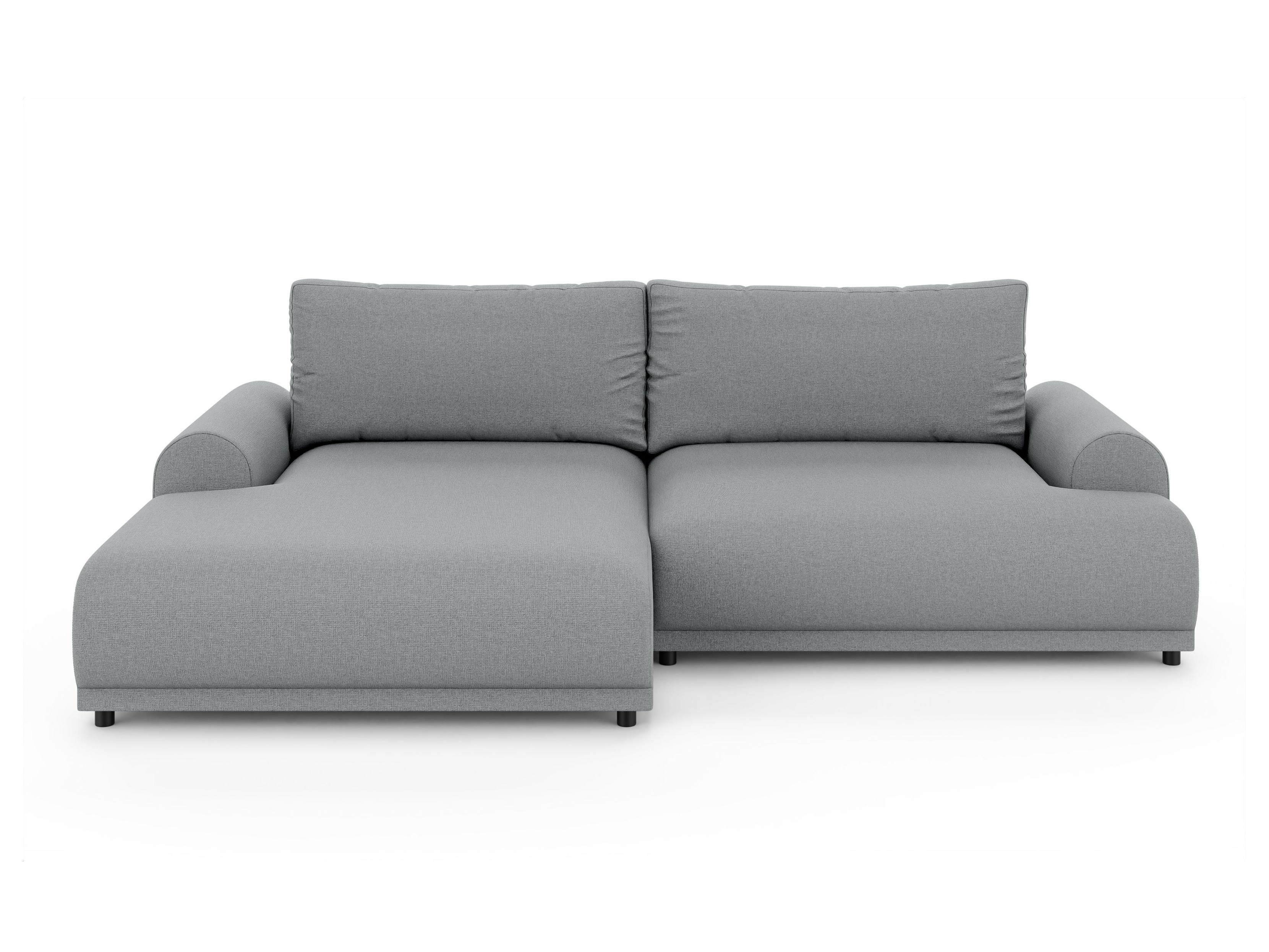Hjørnesofa Rocklin 100 (Barrel 83)