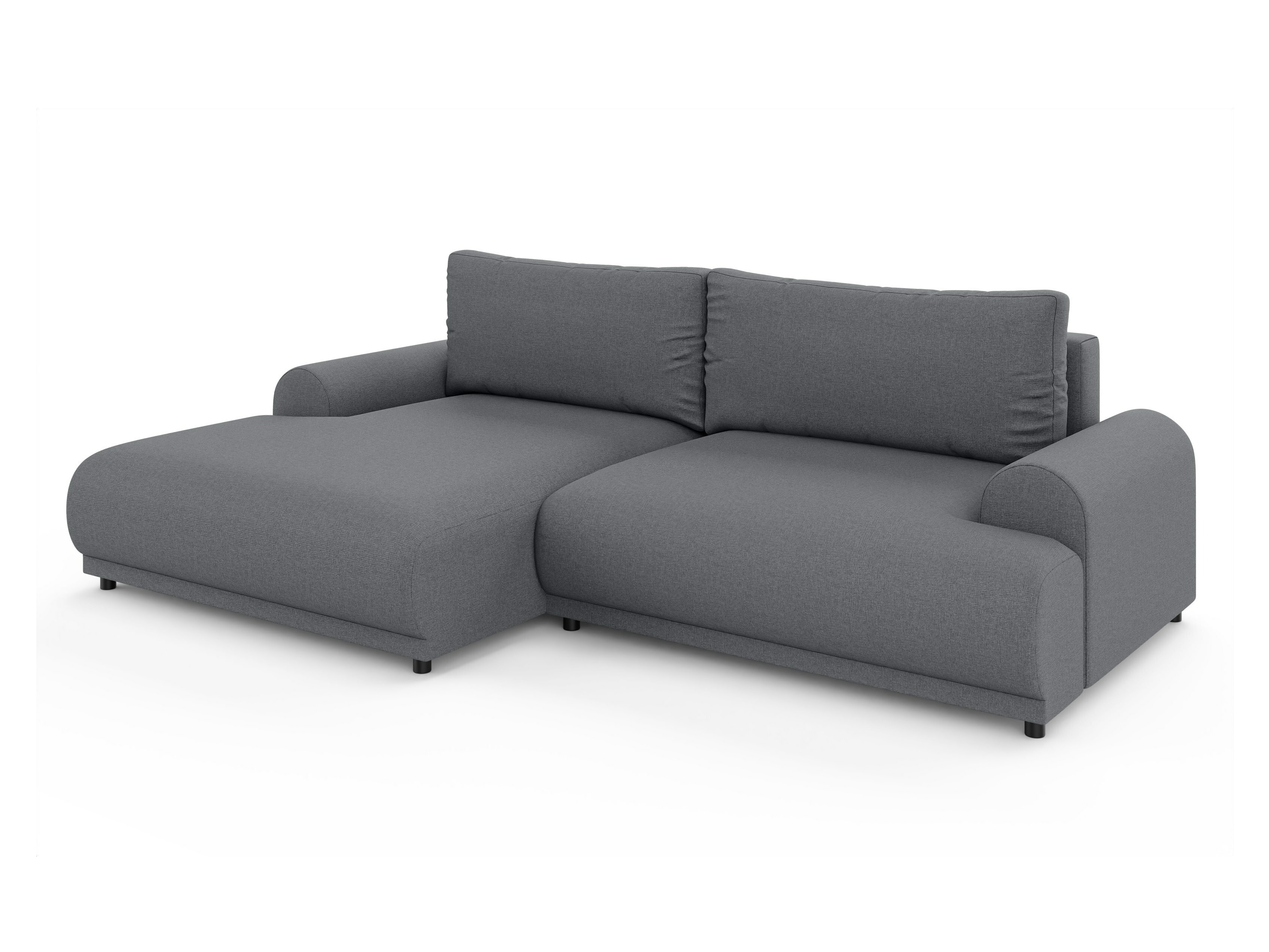 Hjørnesofa Rocklin 100 (Barrel 97)