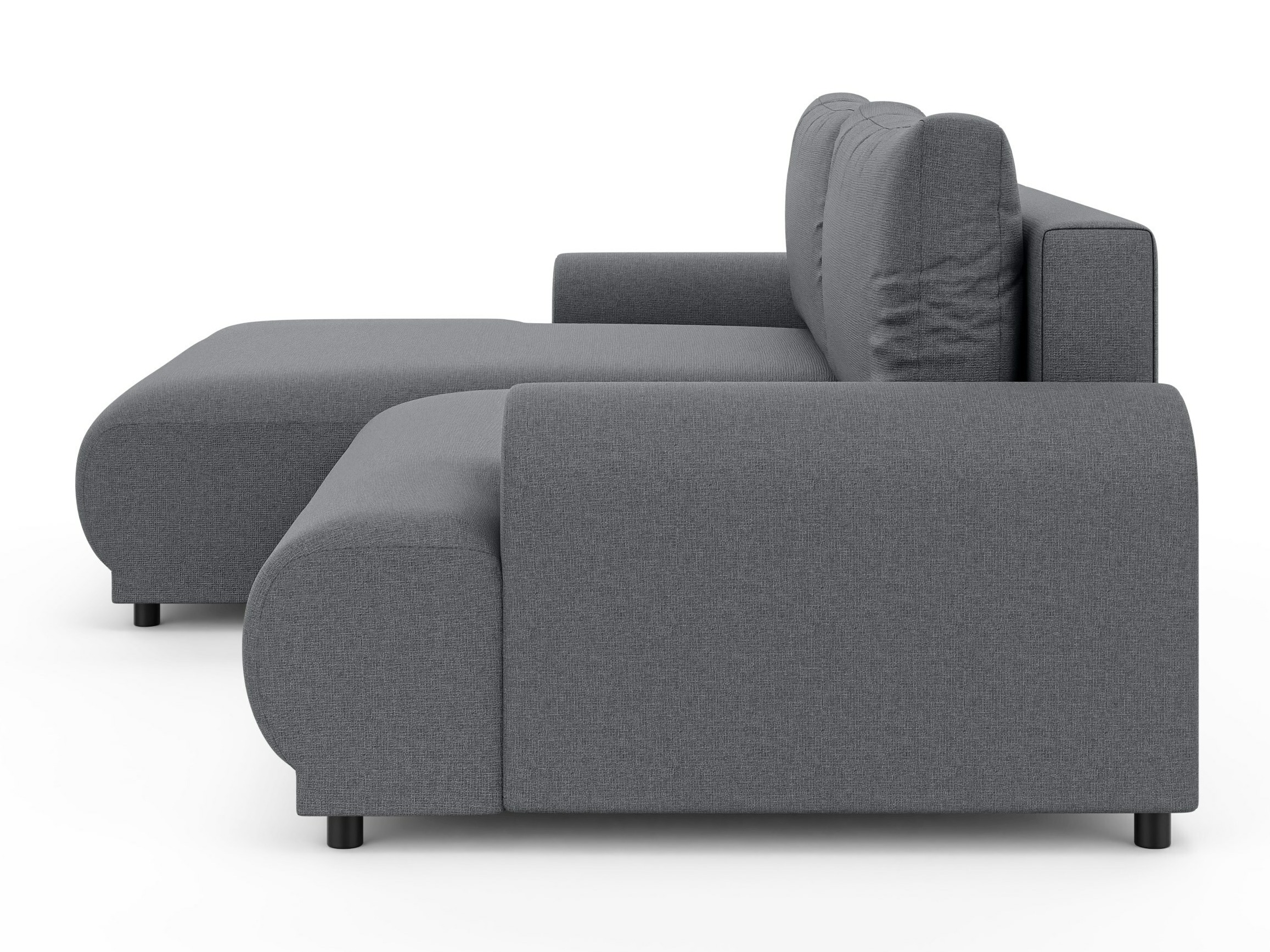 Hjørnesofa Rocklin 100 (Barrel 97)