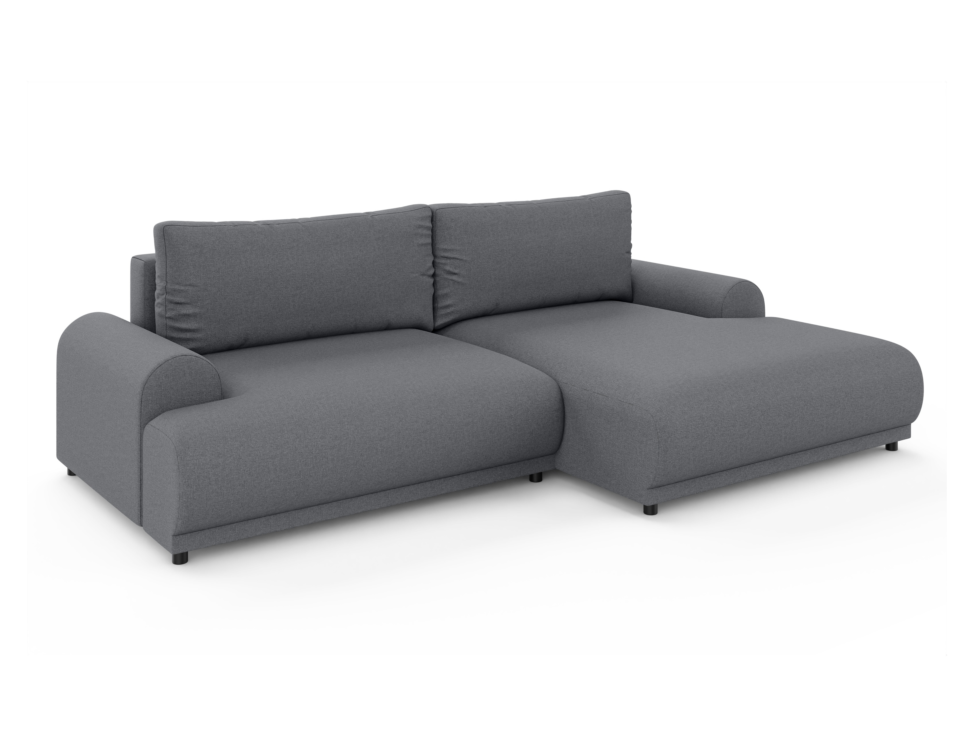 Hjørnesofa Rocklin 100 (Barrel 97)