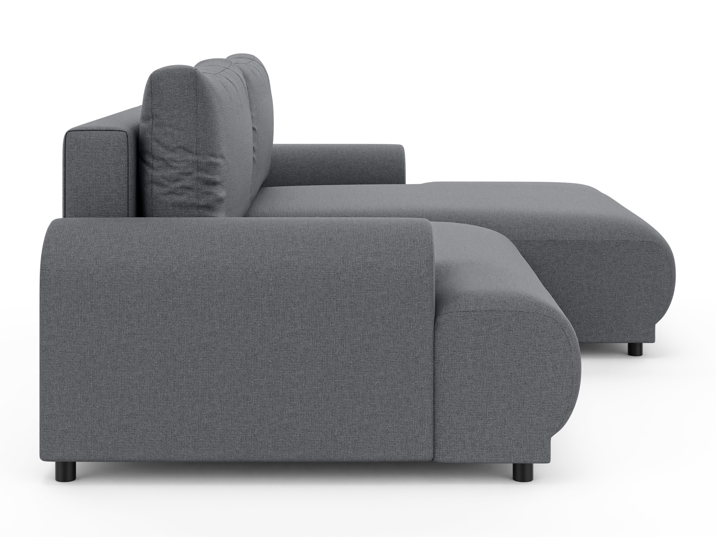 Hjørnesofa Rocklin 100 (Barrel 97)