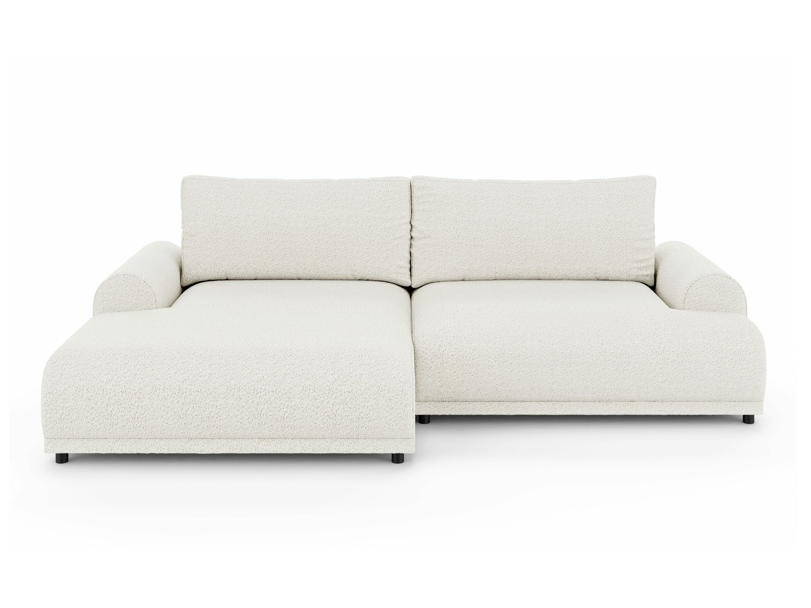 Hjørnesofa Rocklin 100 (Coral 15)