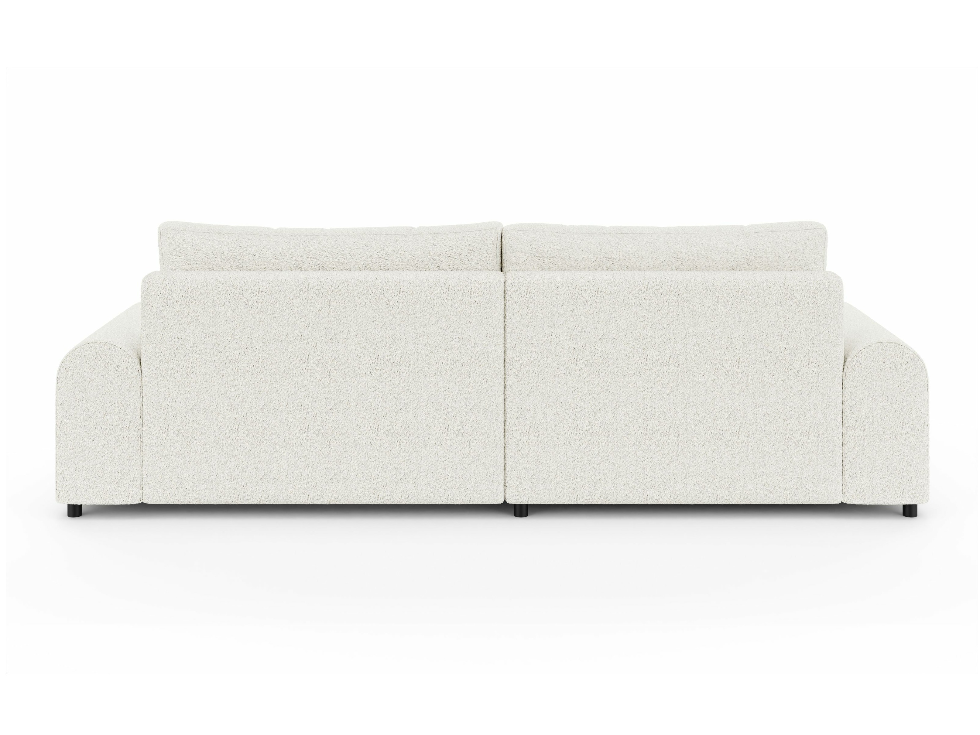 Hjørnesofa Rocklin 100 (Coral 15)