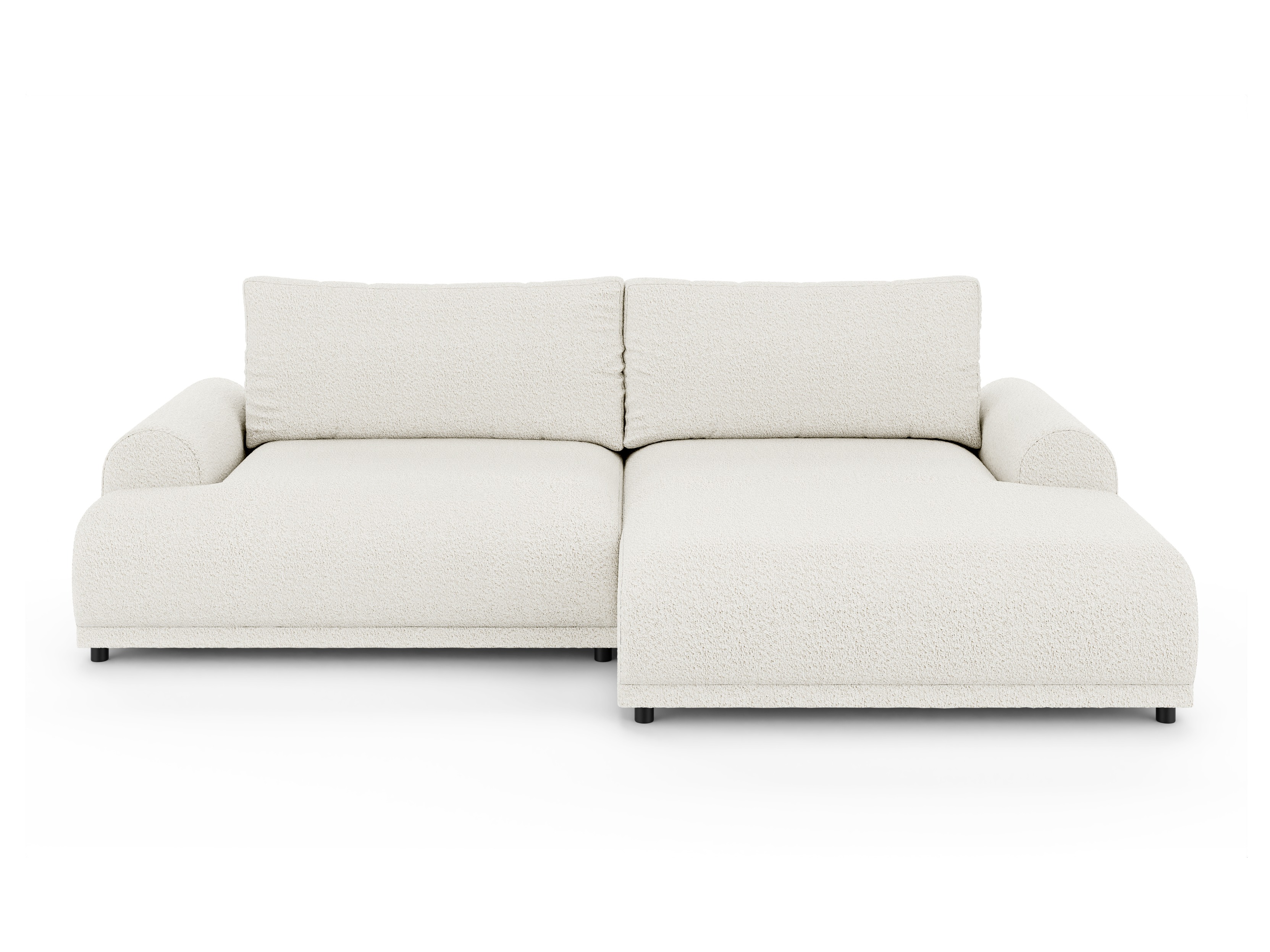 Hjørnesofa Rocklin 100 (Coral 15)