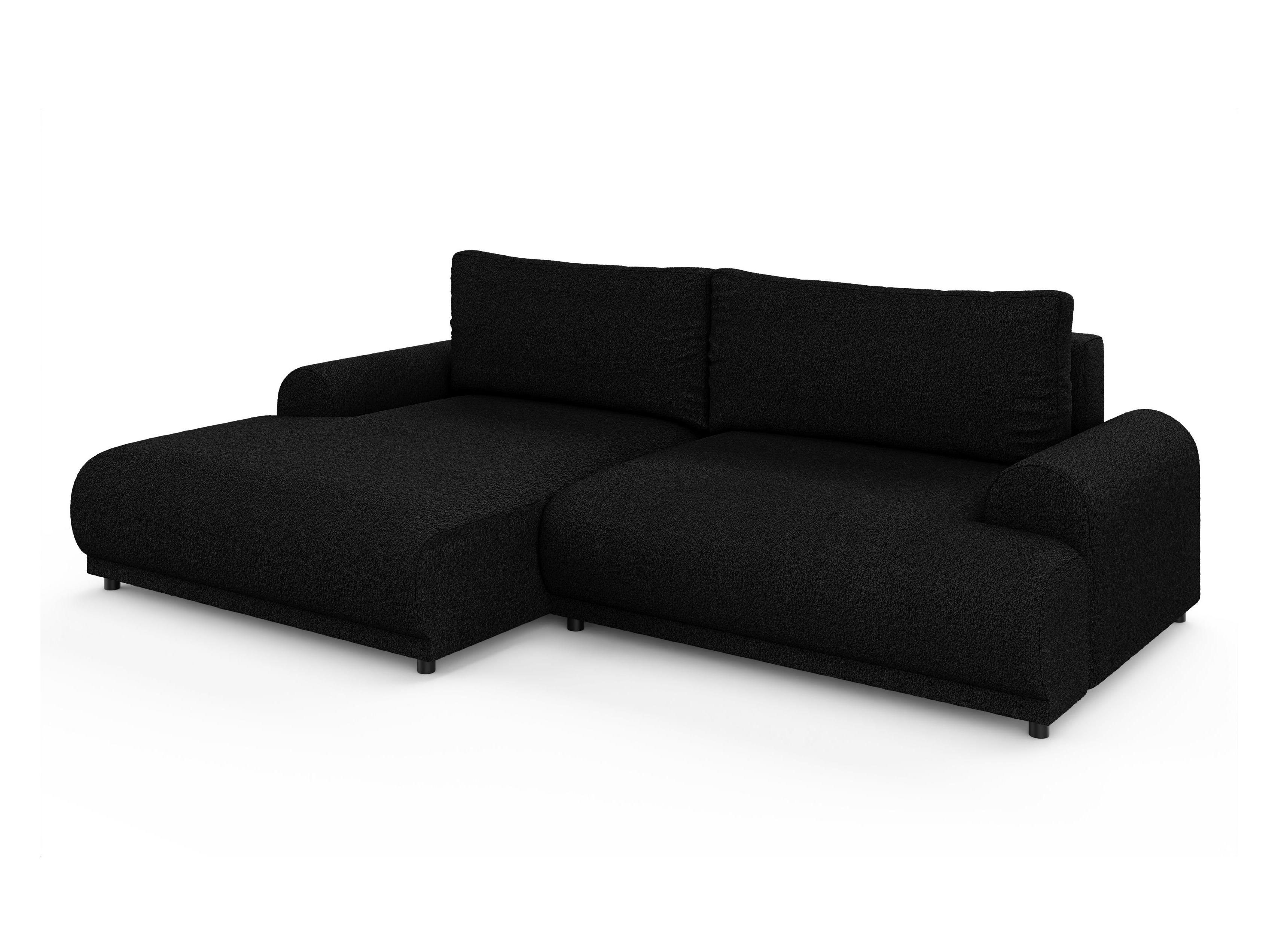 Hjørnesofa Rocklin 100 (Coral 60)