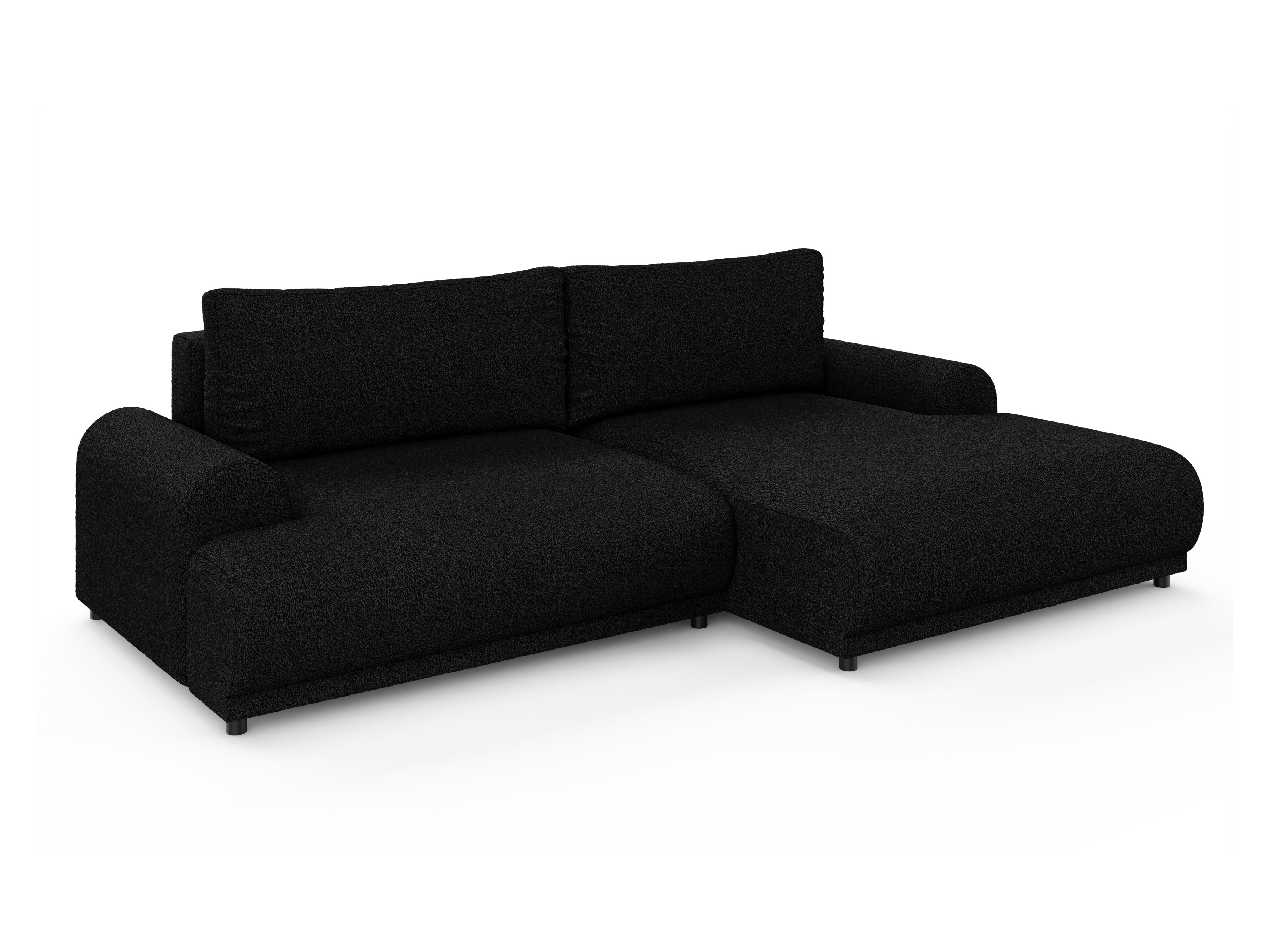 Hjørnesofa Rocklin 100 (Coral 60)