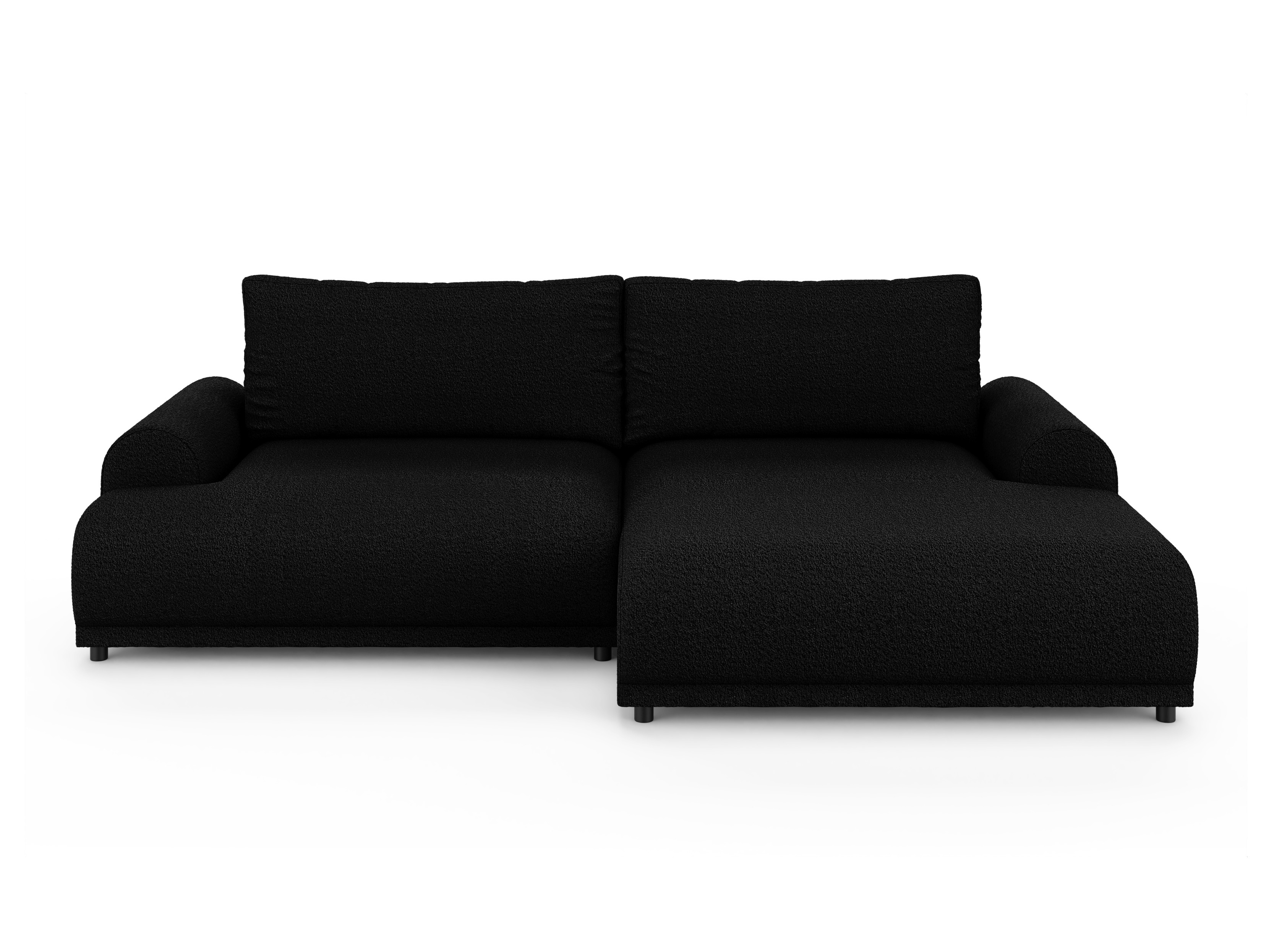 Hjørnesofa Rocklin 100 (Coral 60)