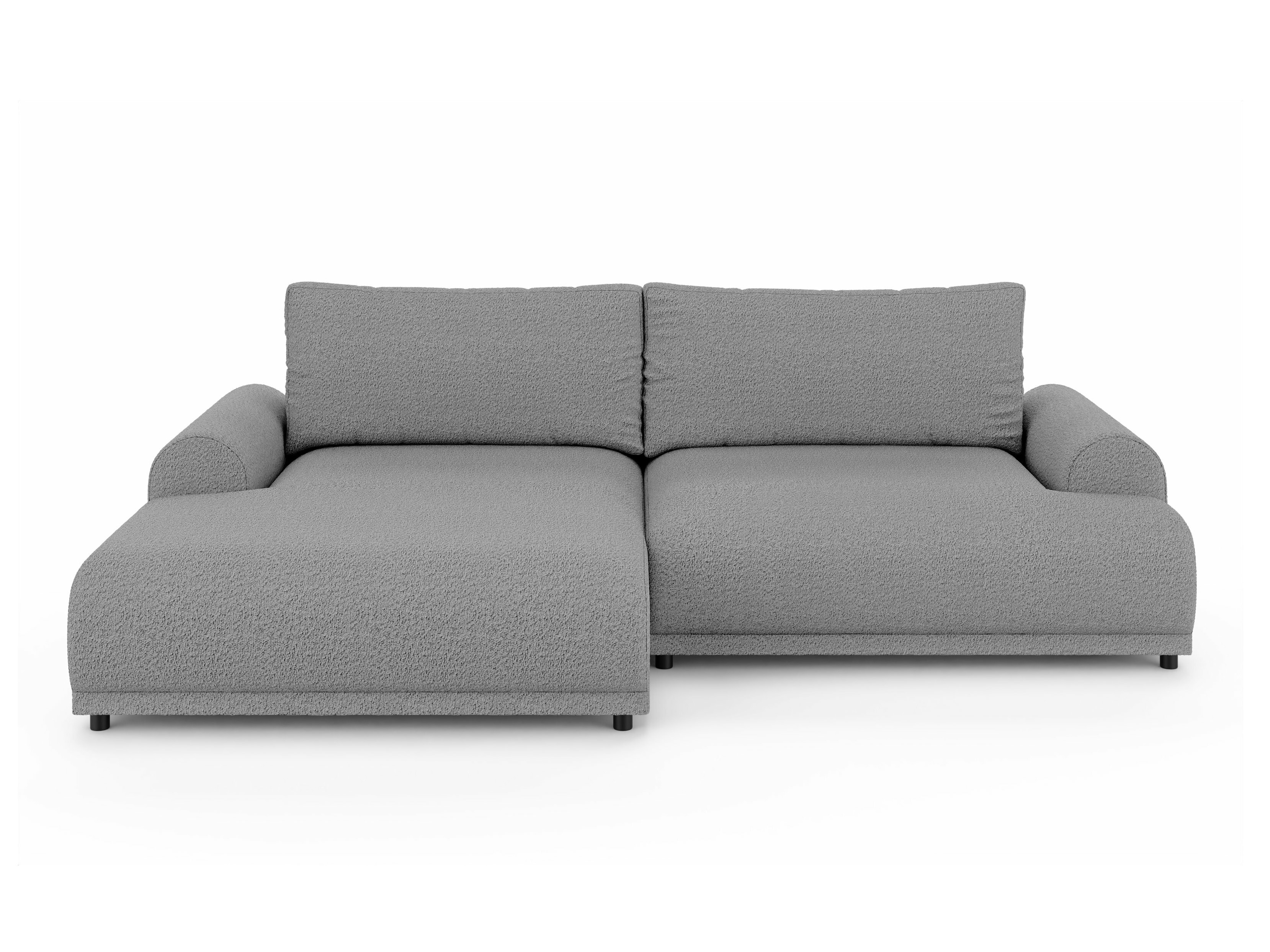 Hjørnesofa Rocklin 100 (Coral 75)