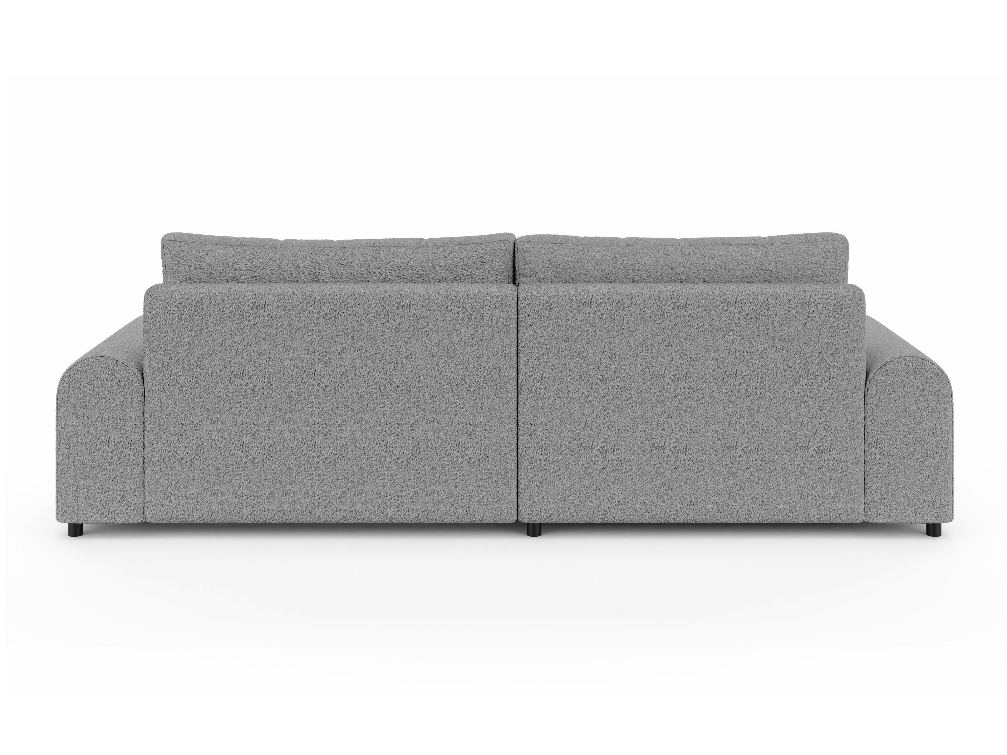 Hjørnesofa Rocklin 100 (Coral 75)