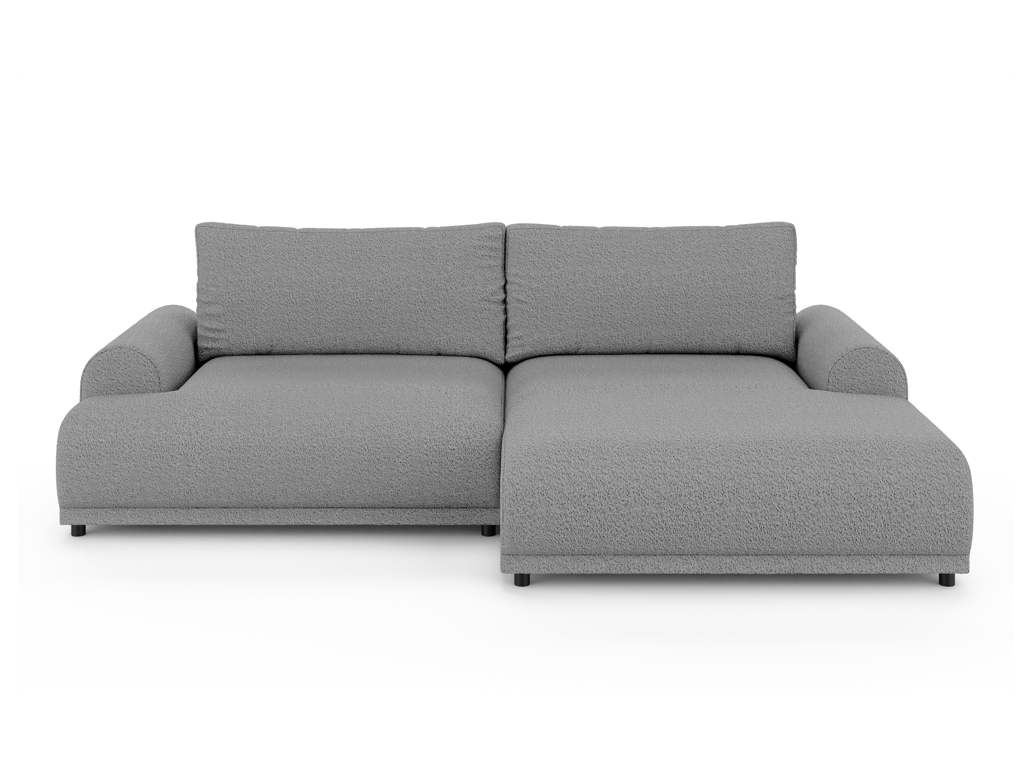 Hjørnesofa Rocklin 100 (Coral 75)