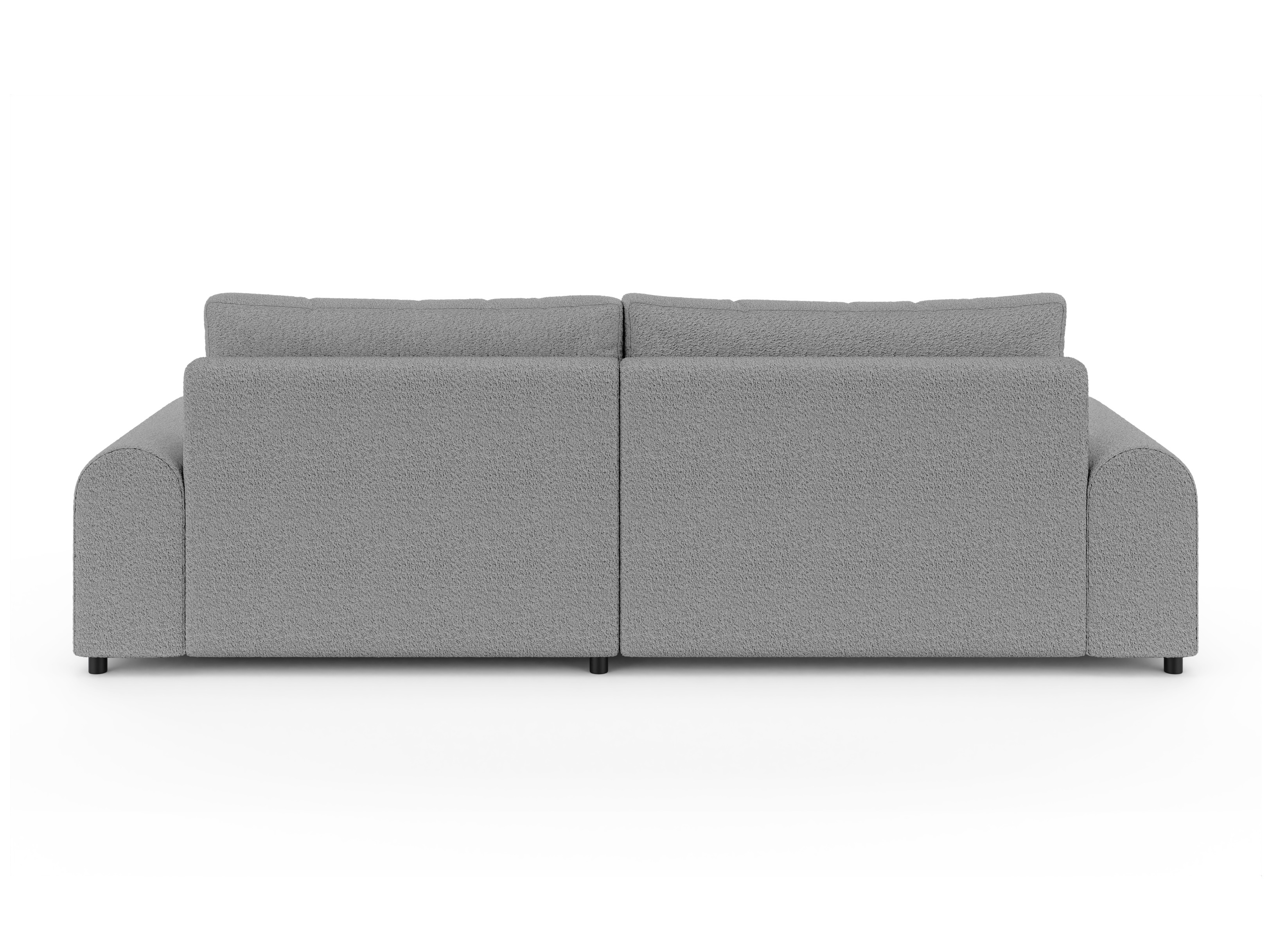 Hjørnesofa Rocklin 100 (Coral 75)