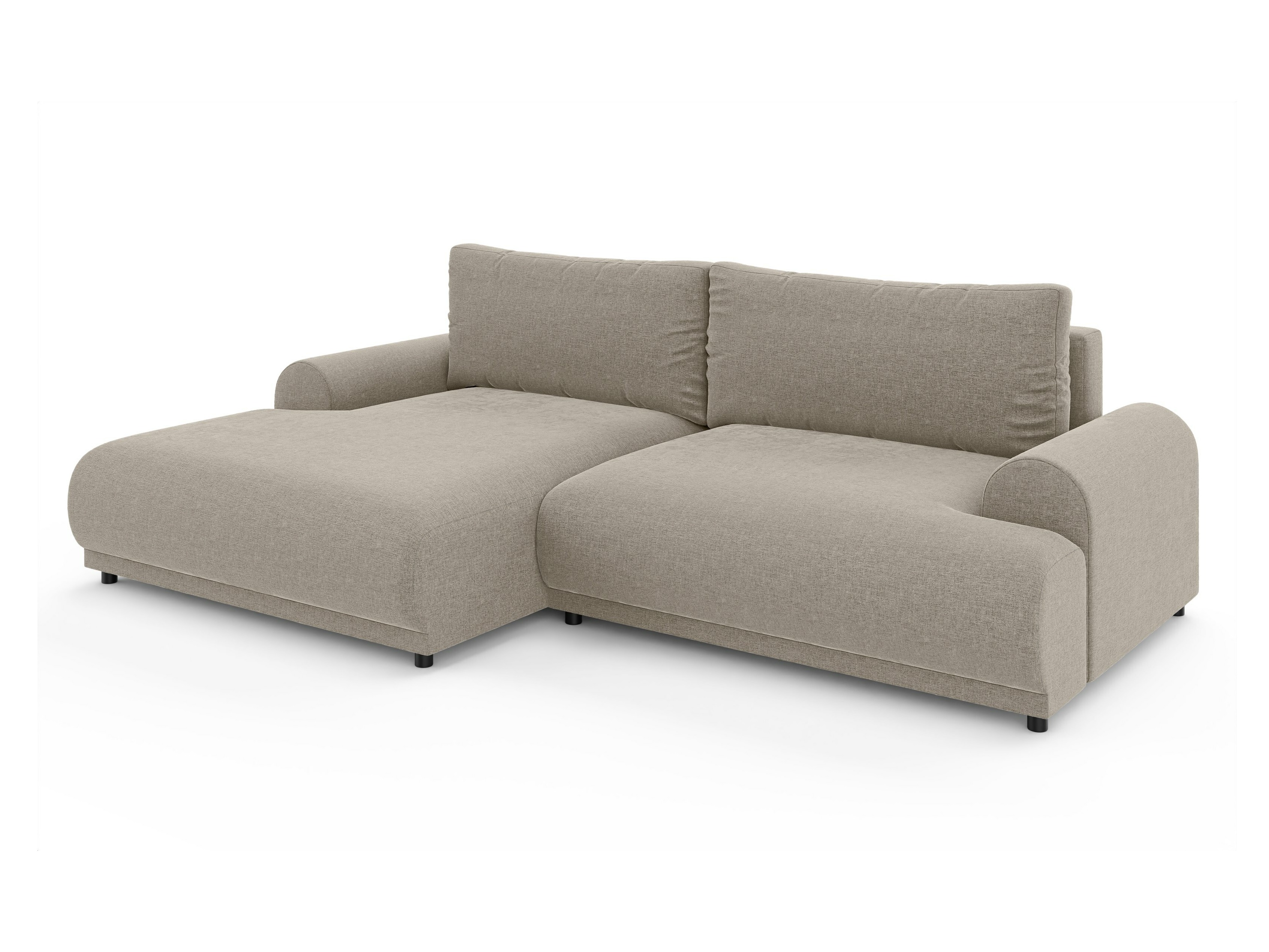 Hjørnesofa Rocklin 100 (Wind 11)