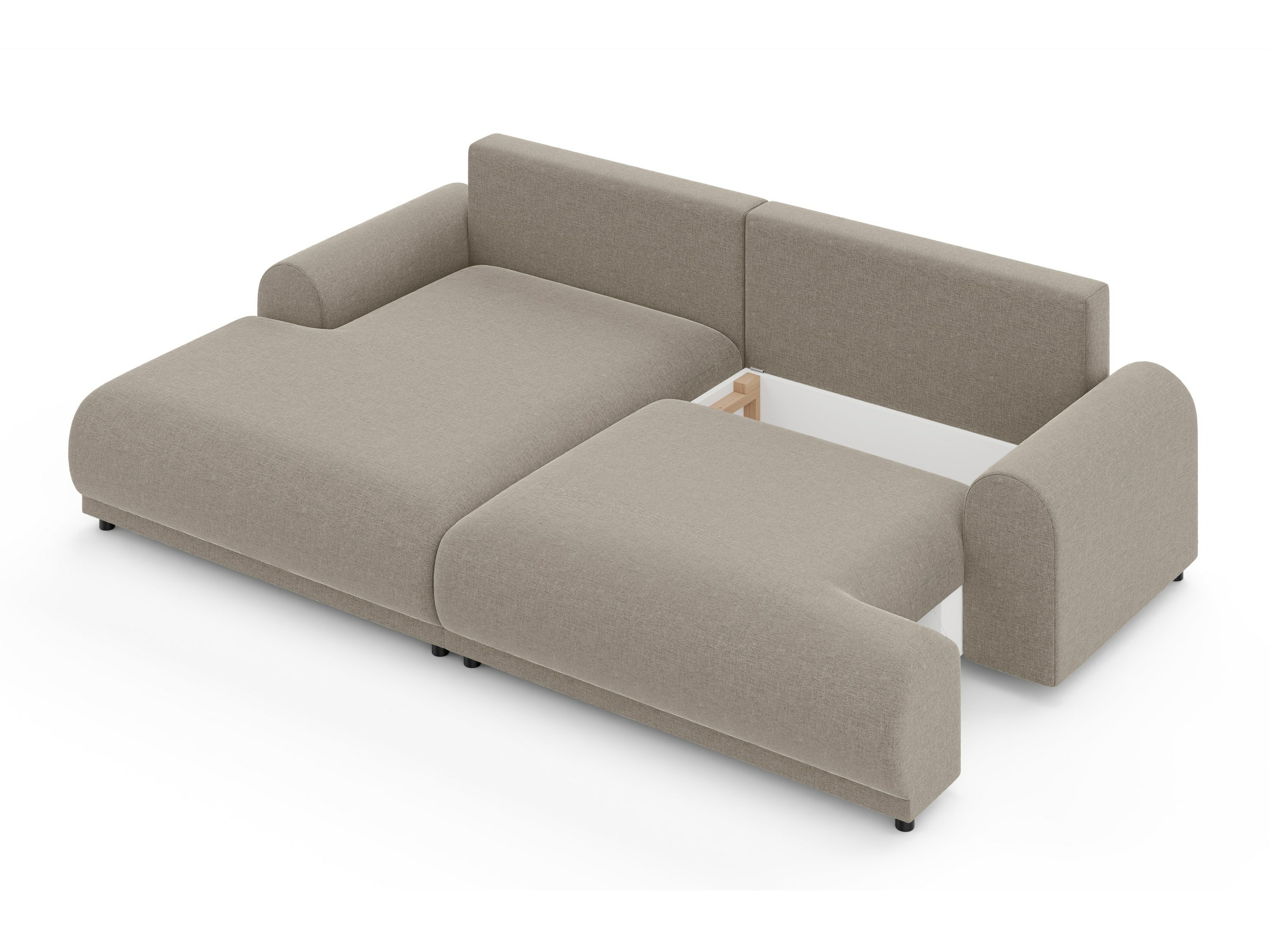 Hjørnesofa Rocklin 100 (Wind 11)